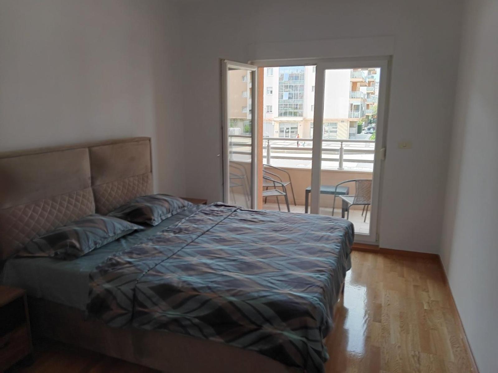 Trendy Apartment in Podgorica