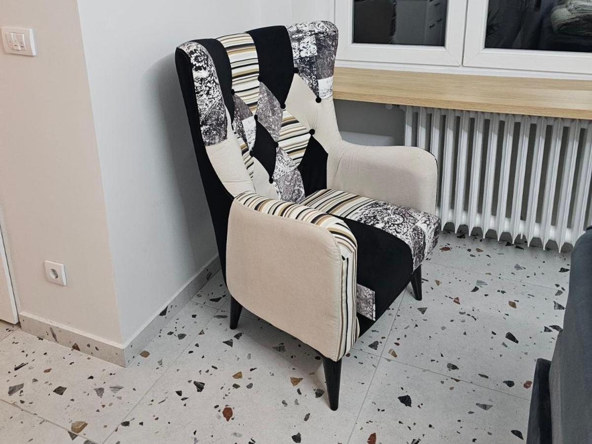 Apartment Ivon