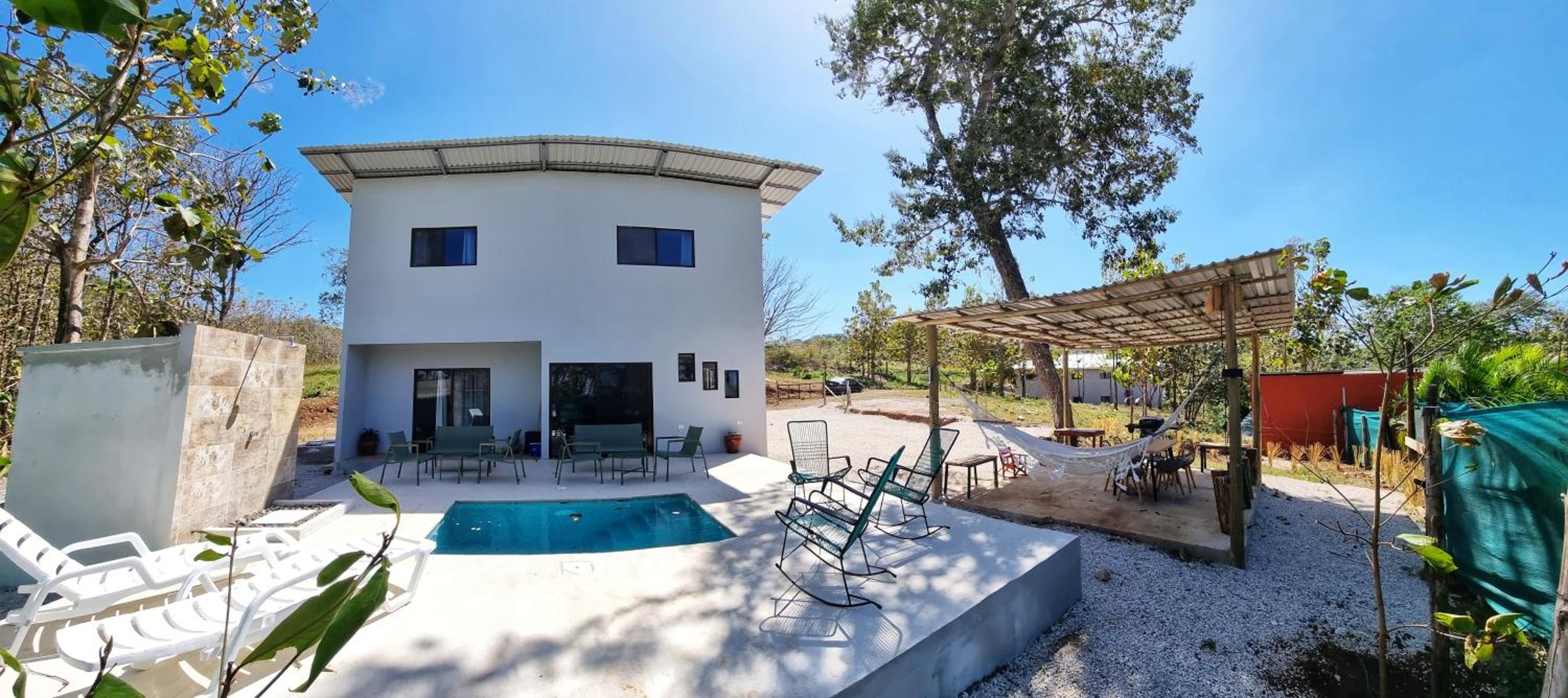 Pinilla Highlands Incredible mountain views