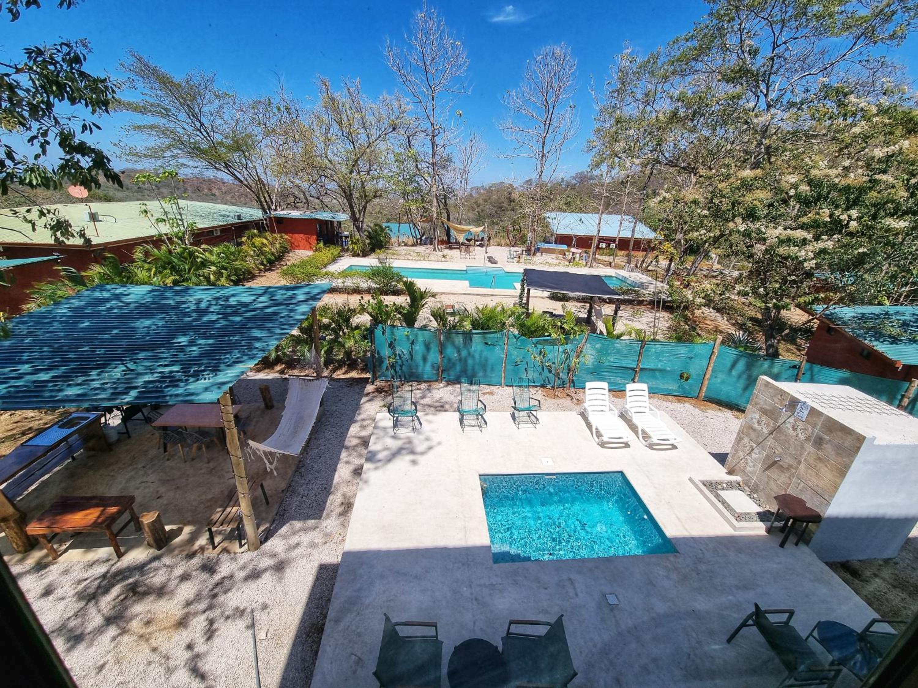 Pinilla Highlands Incredible mountain views