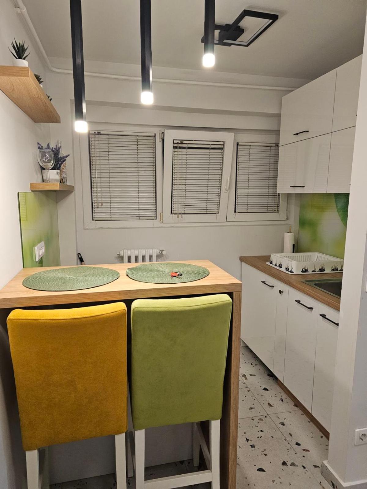 Apartment Ivon
