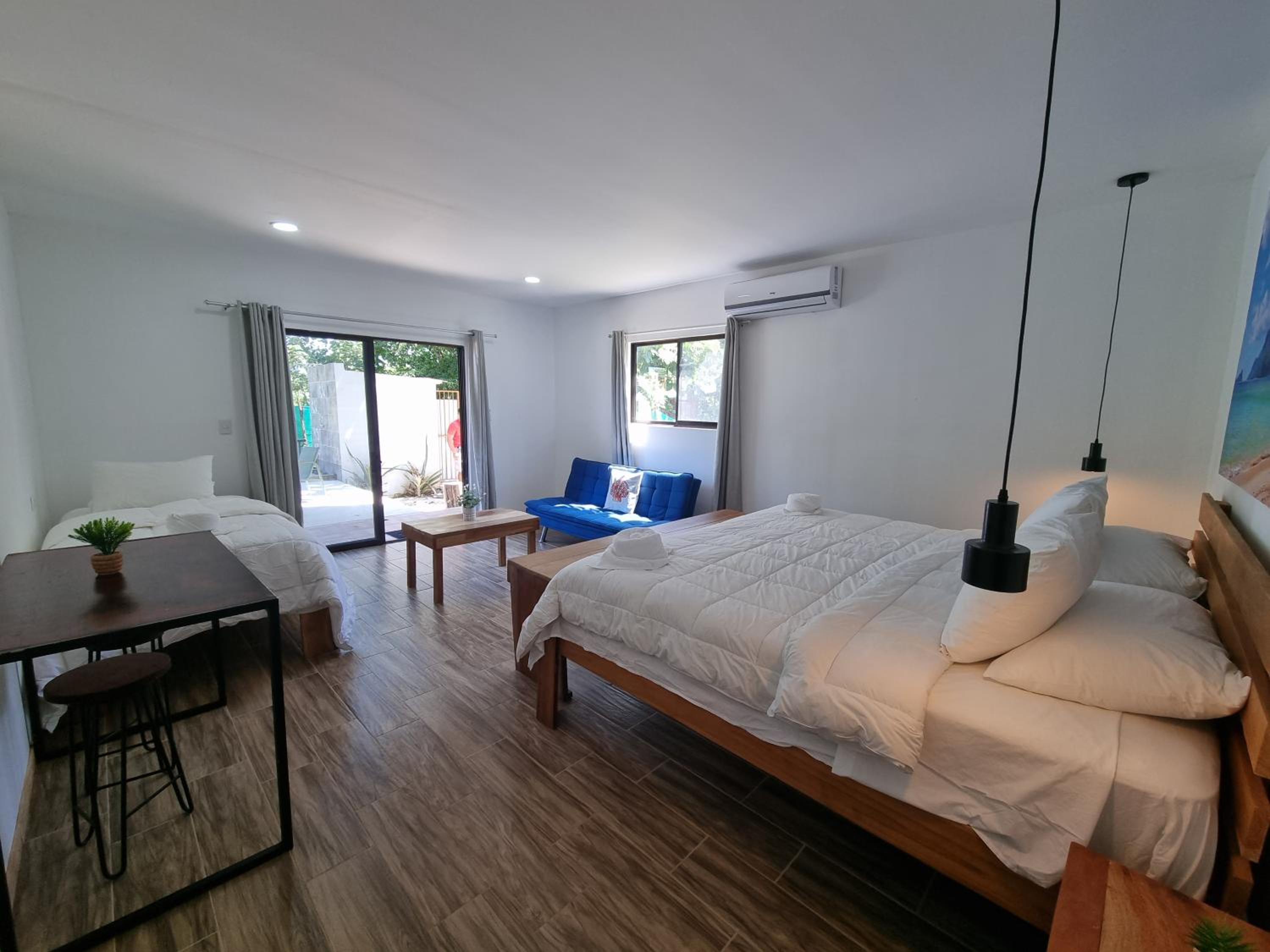 Pinilla Highlands Incredible mountain views