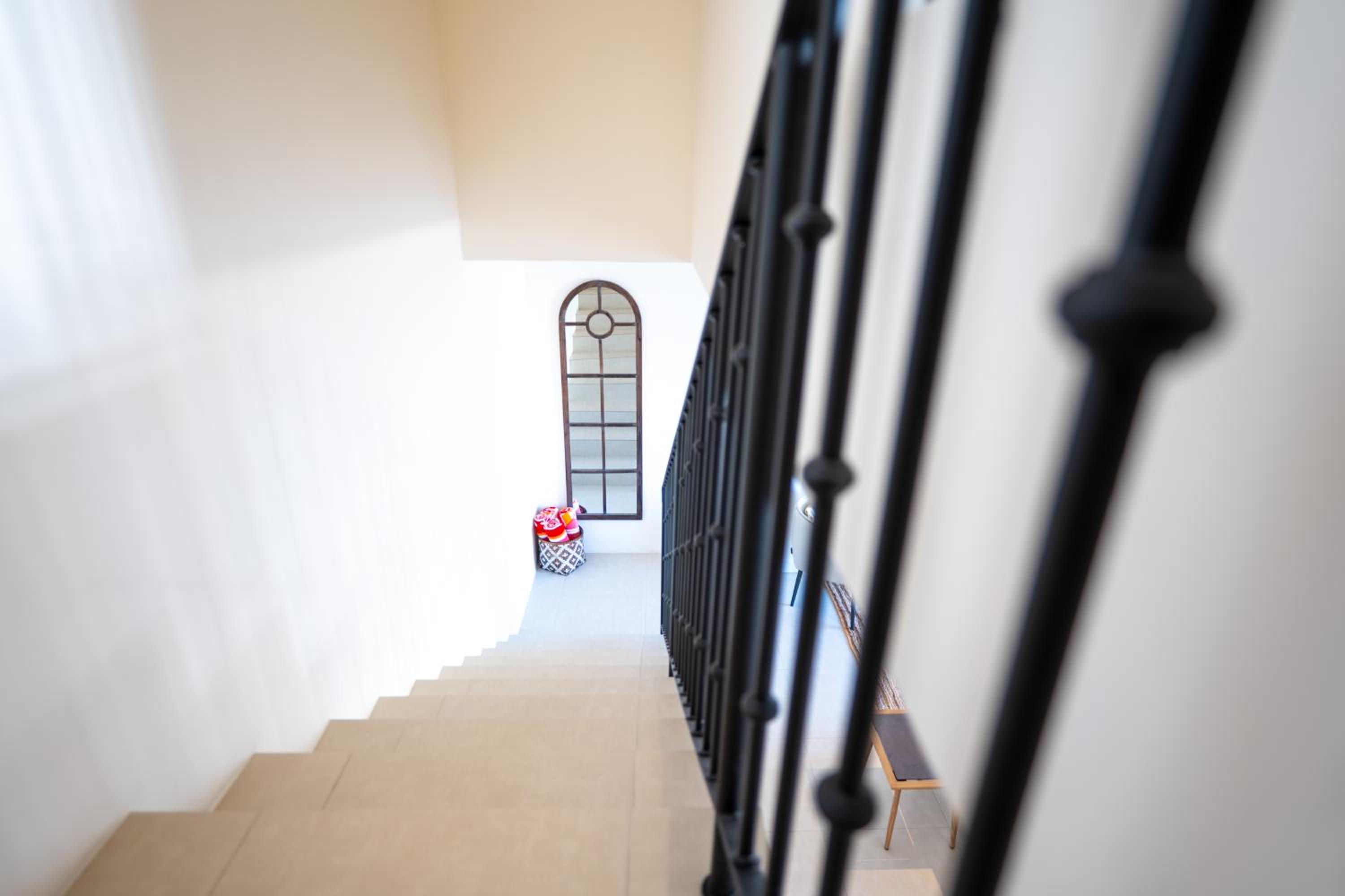 Apartamento El Delfín