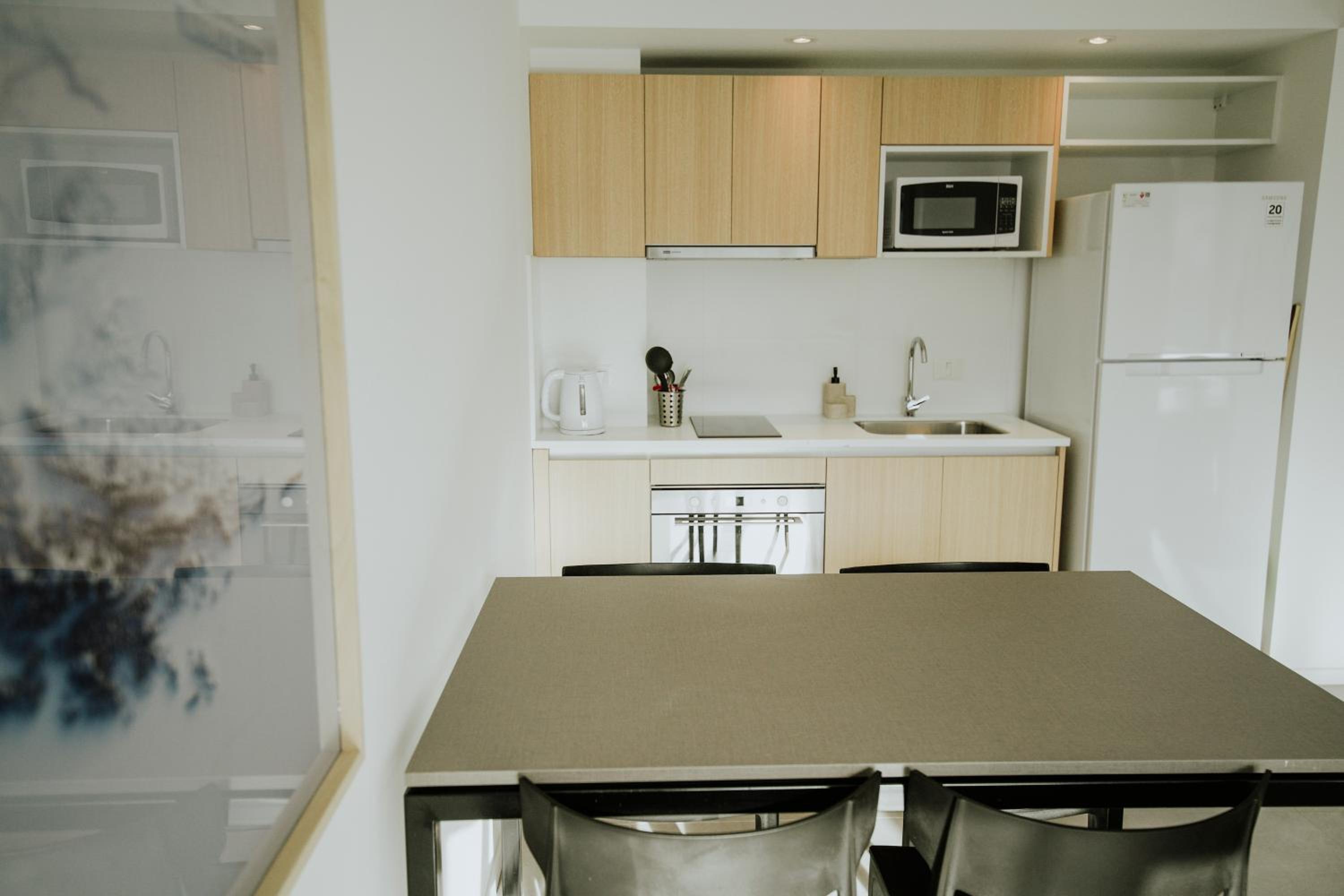 Departamento Terrazas del Beagle Centro