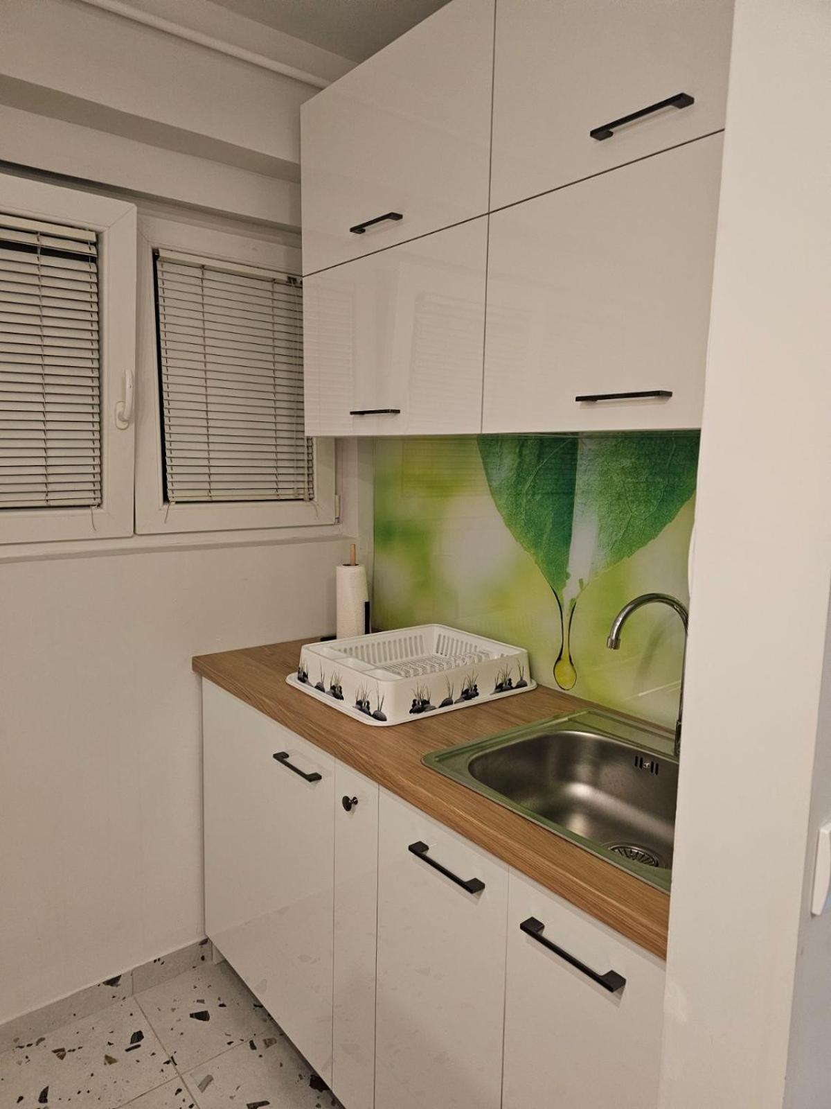 Apartment Ivon