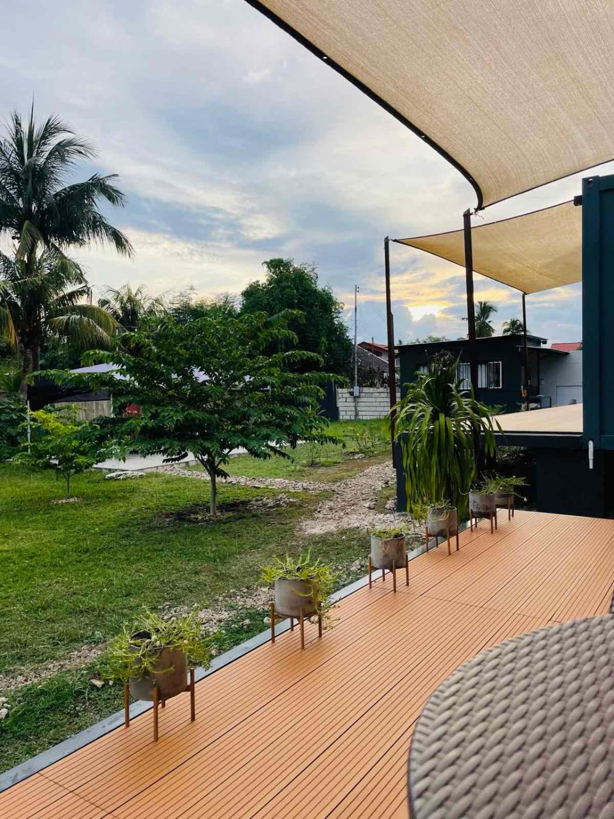 Ooni Hostel Moalboal
