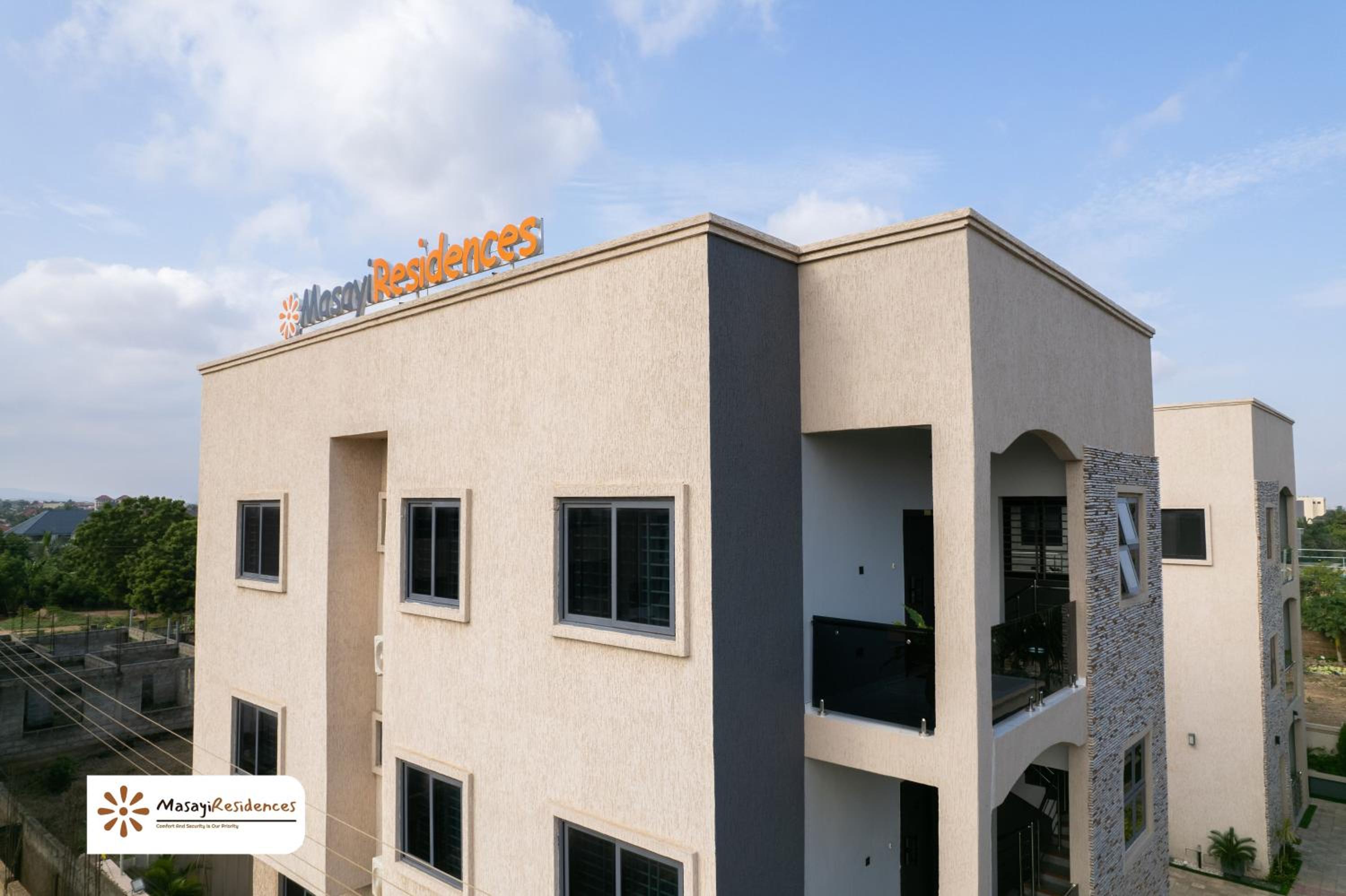 Masayi Residences
