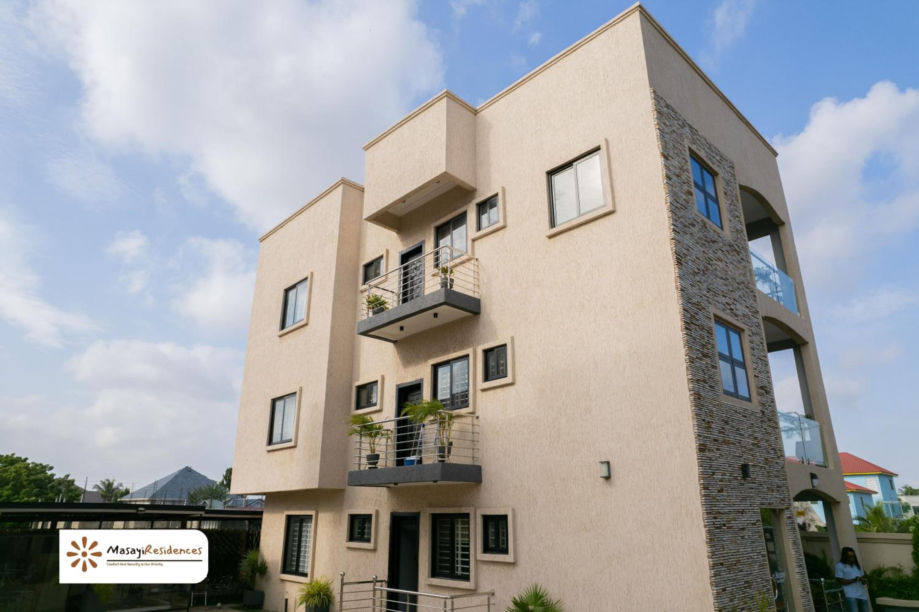 Masayi Residences