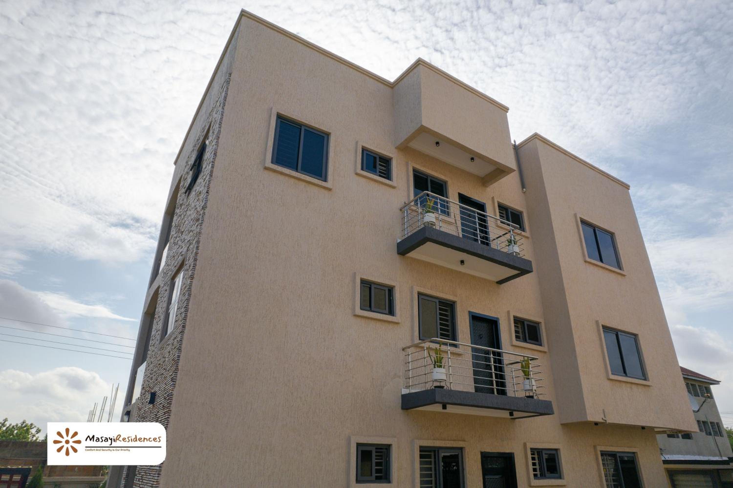 Masayi Residences