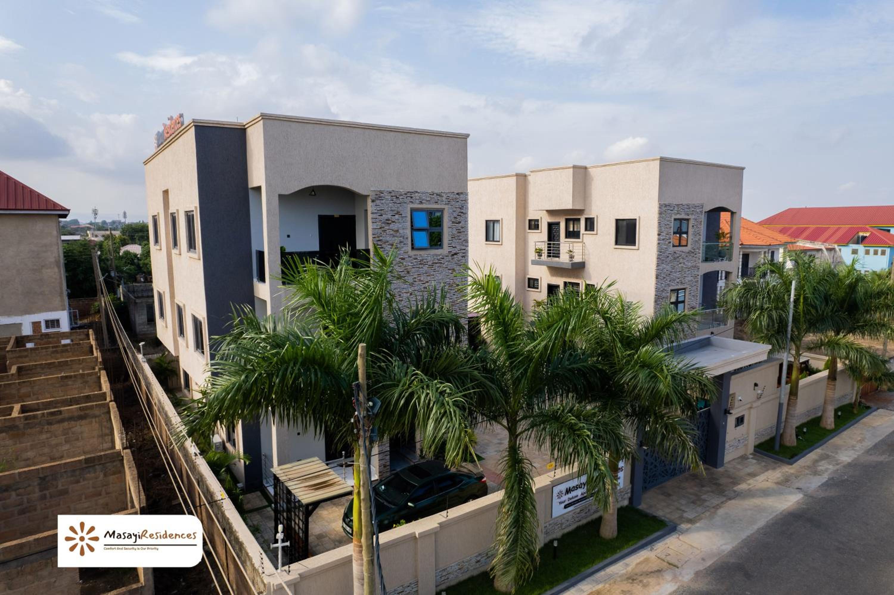 Masayi Residences