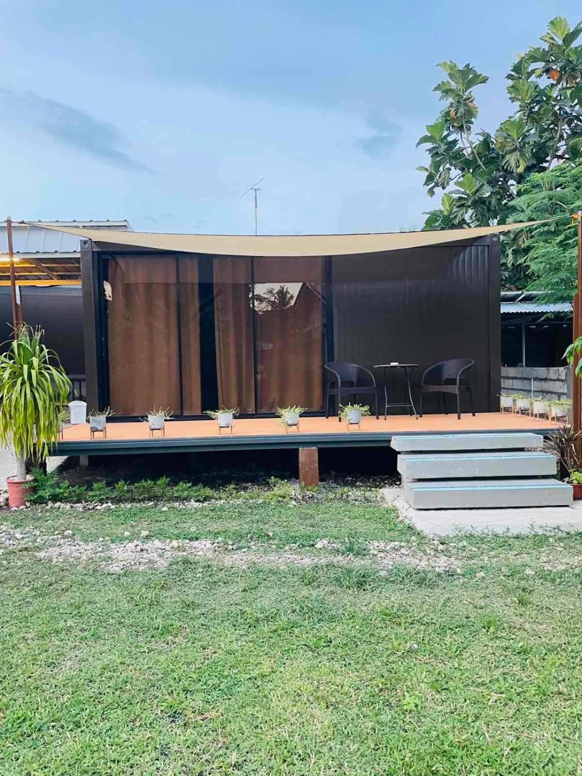 Ooni Hostel Moalboal