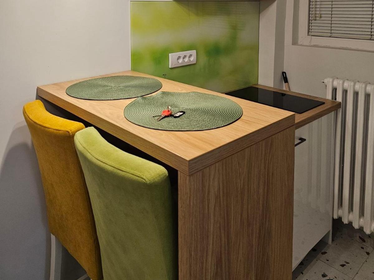 Apartment Ivon