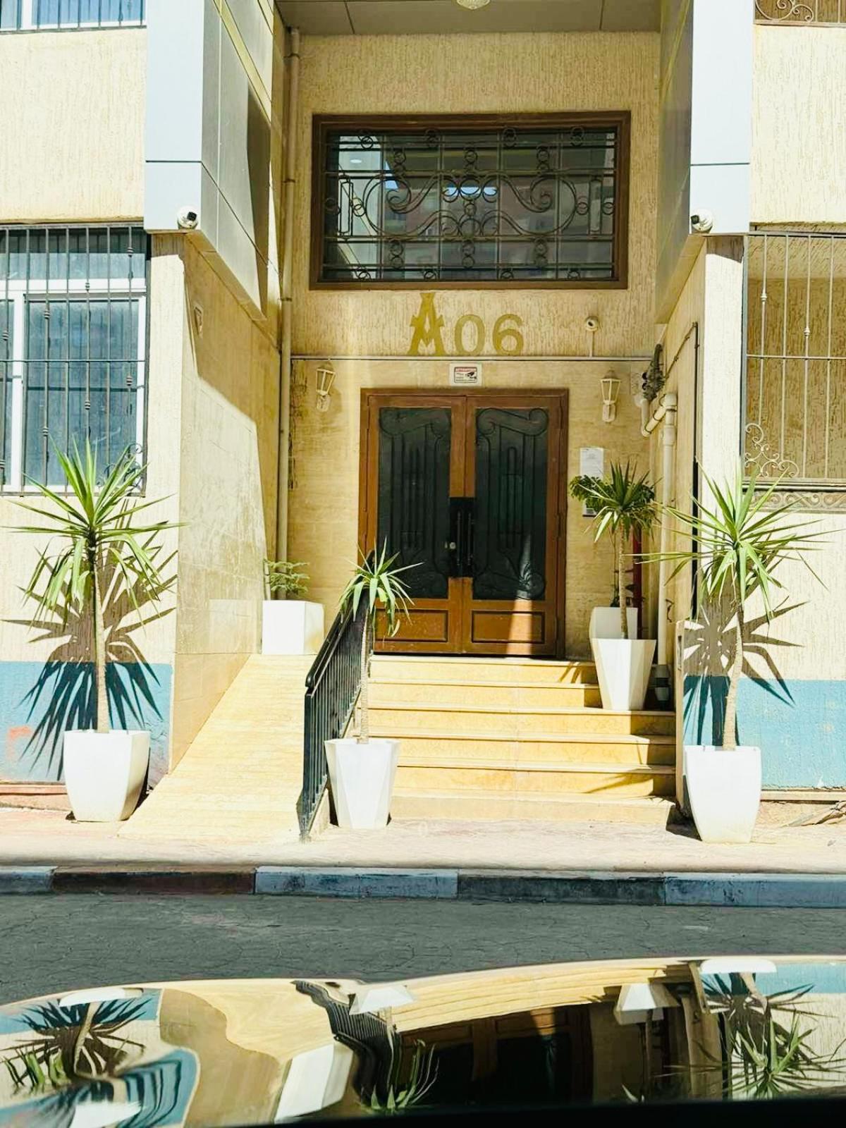 Appartement F5 spacieux équipé haut standing Mahelma Alger