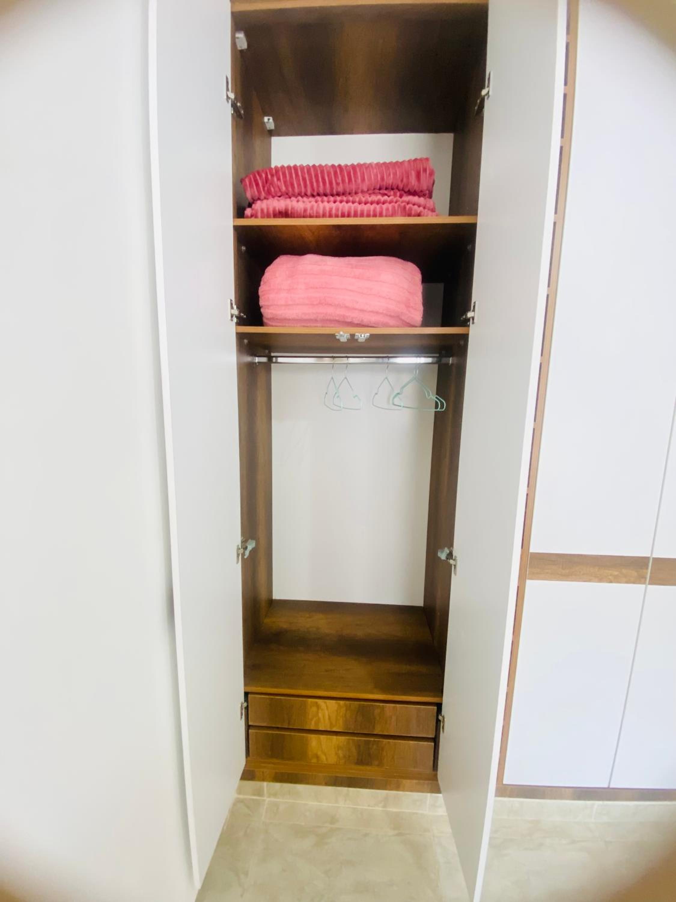 Appartement F5 spacieux équipé haut standing Mahelma Alger