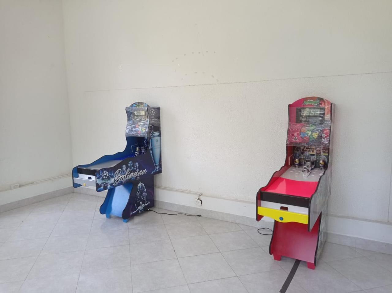 Ac APTO MELGAR CON PISCINA