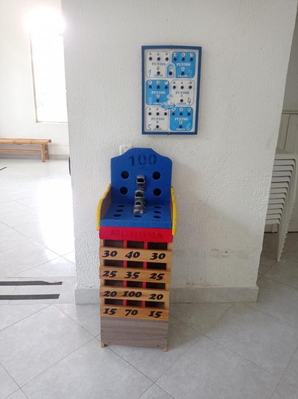 Ac APTO MELGAR CON PISCINA