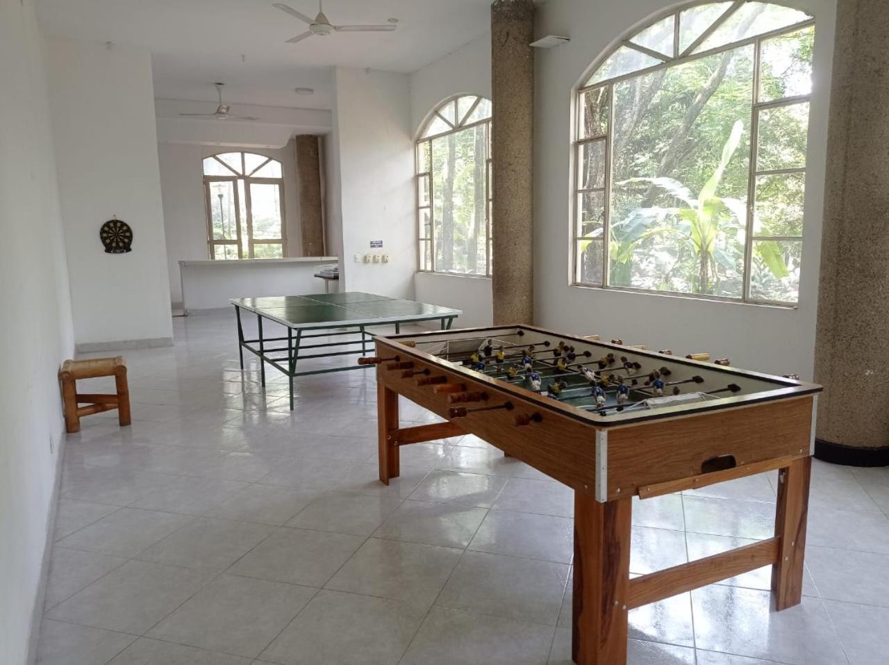 Ac APTO MELGAR CON PISCINA