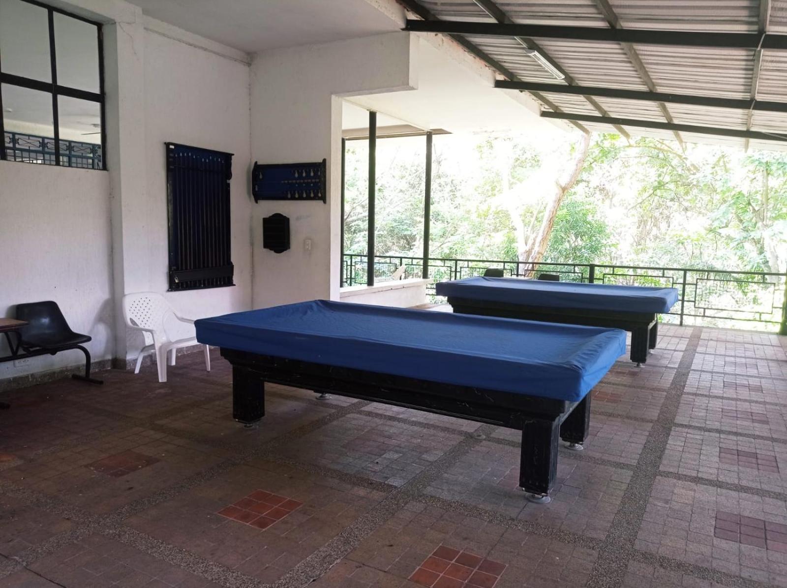 Ac APTO MELGAR CON PISCINA