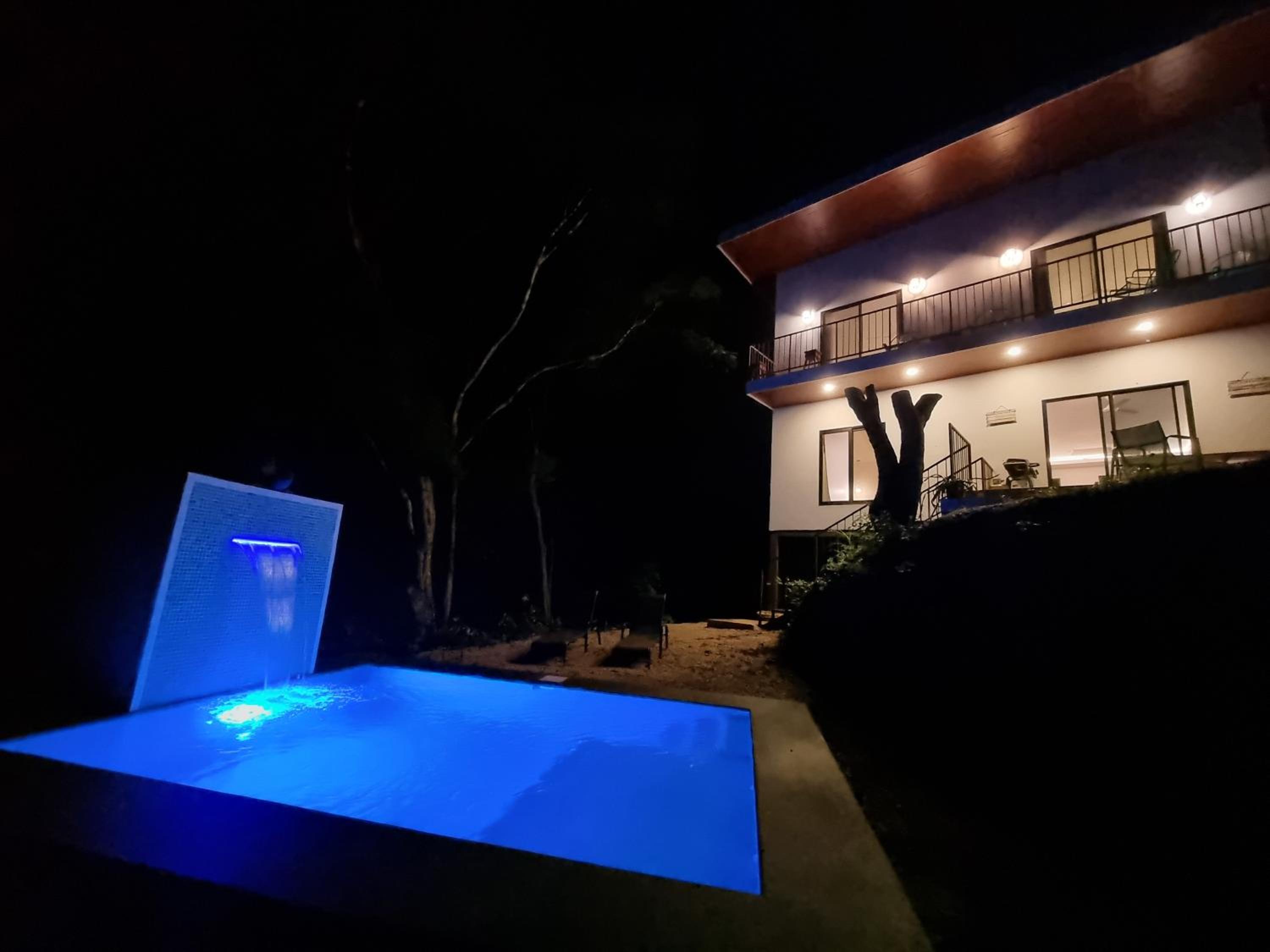 Pinilla Highlands Incredible mountain views