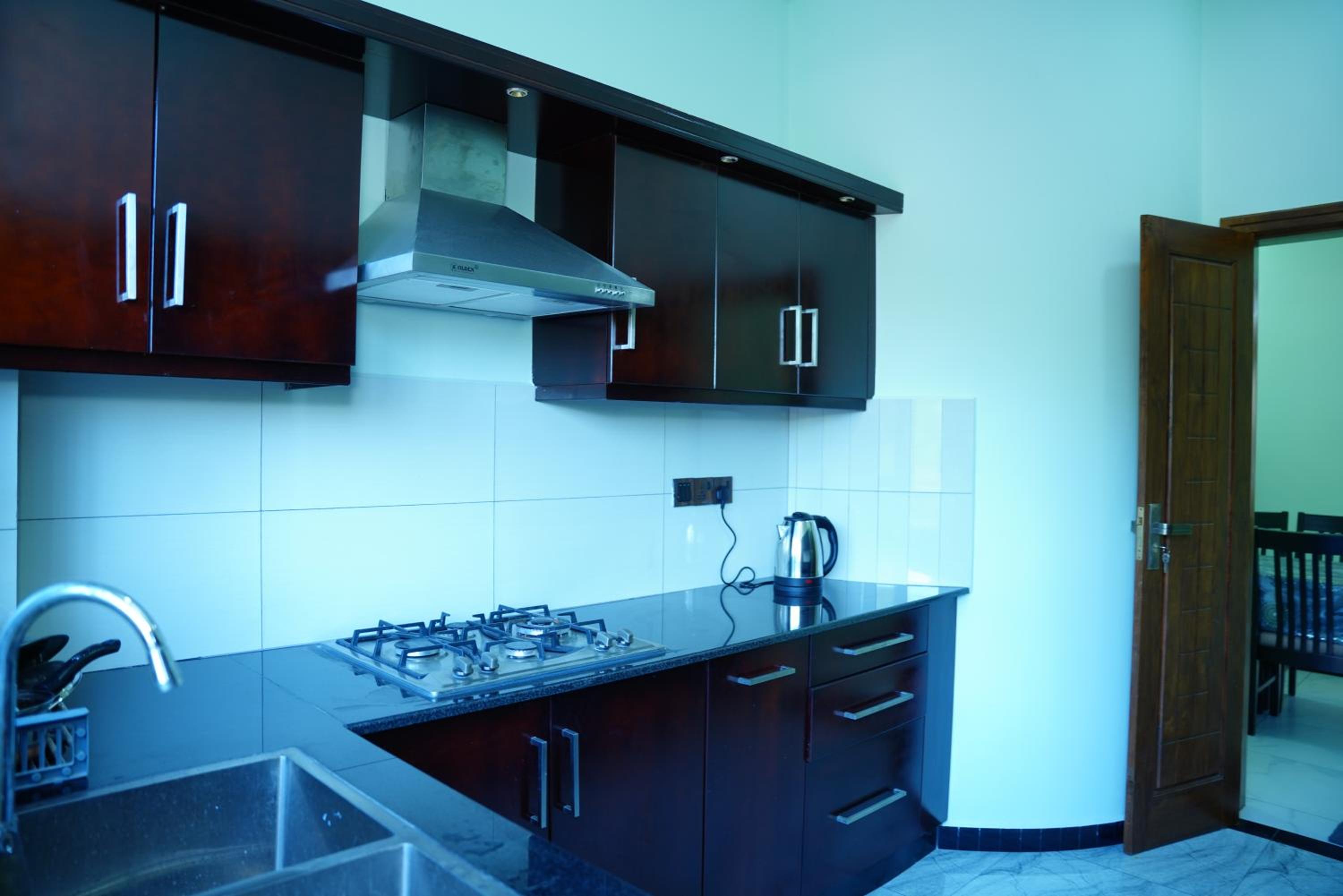 Vaishana Residency
