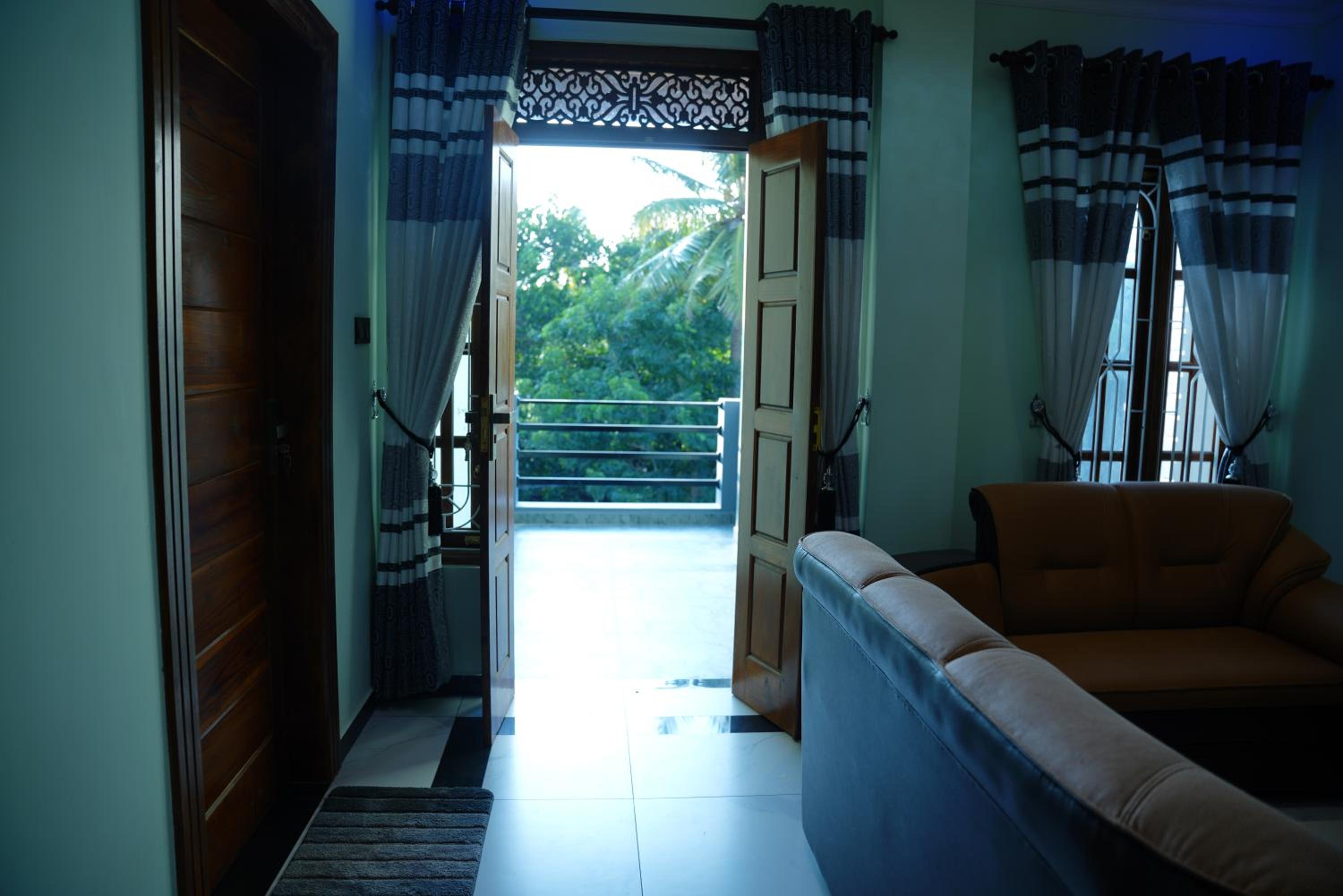 Vaishana Residency