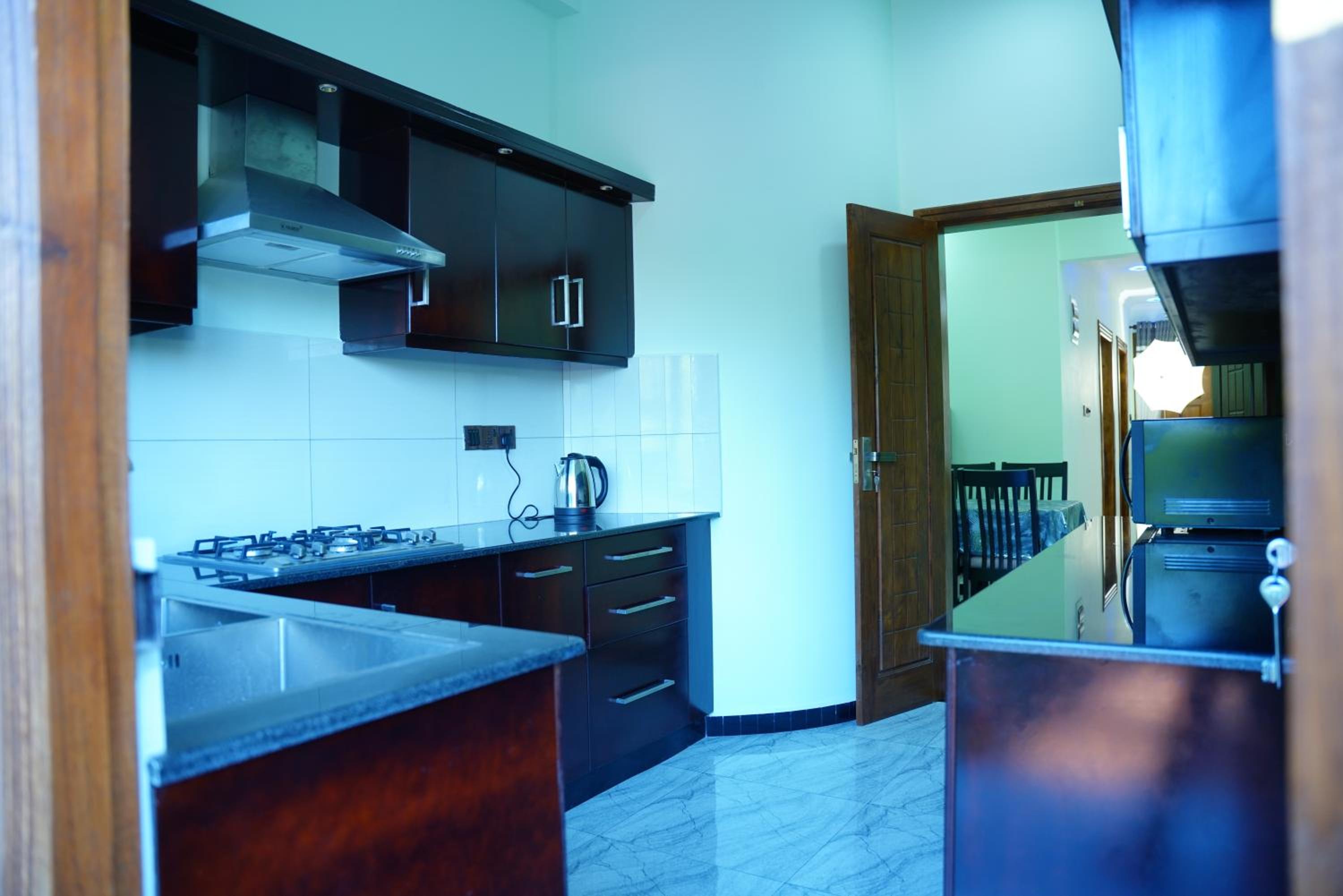 Vaishana Residency