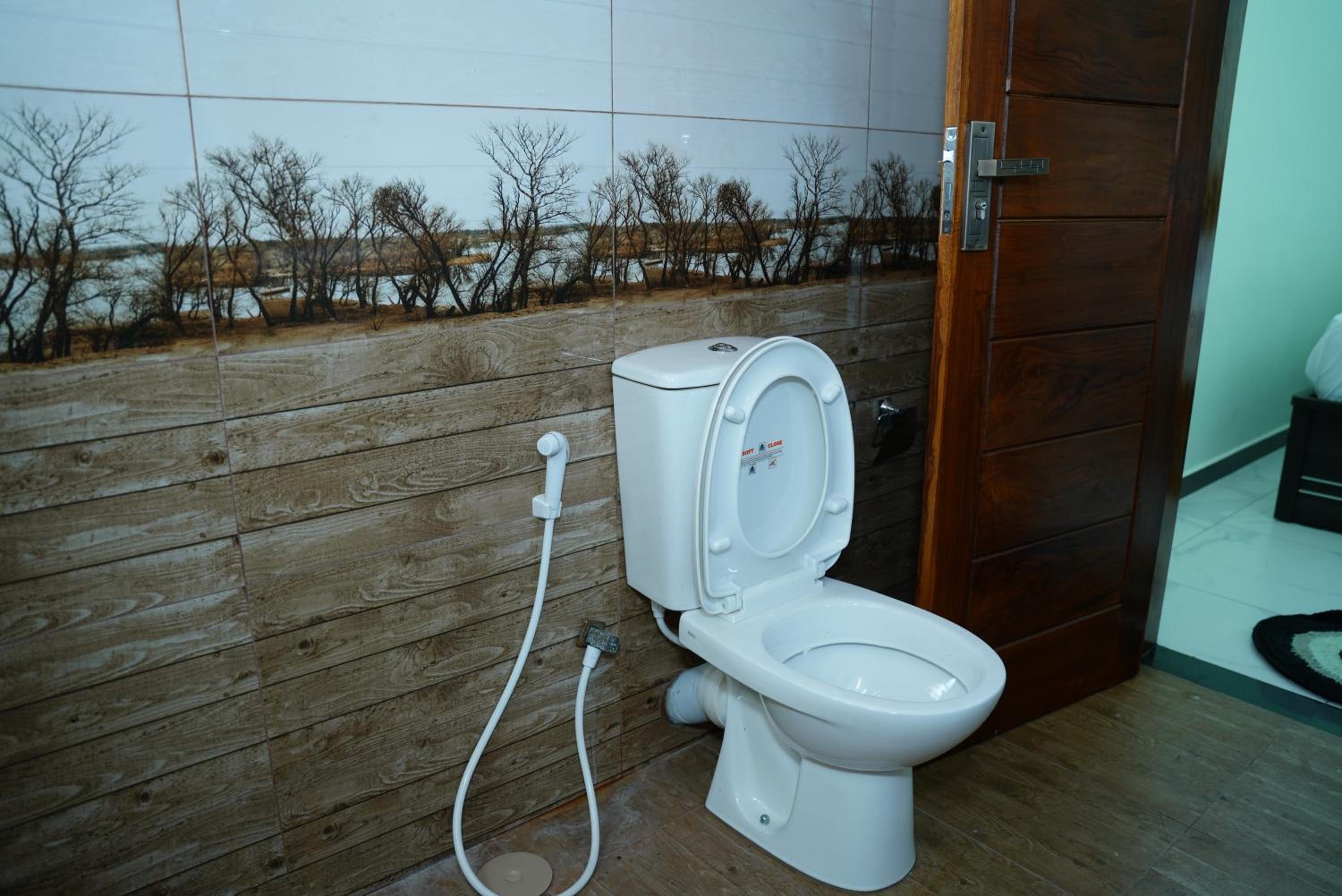 Vaishana Residency