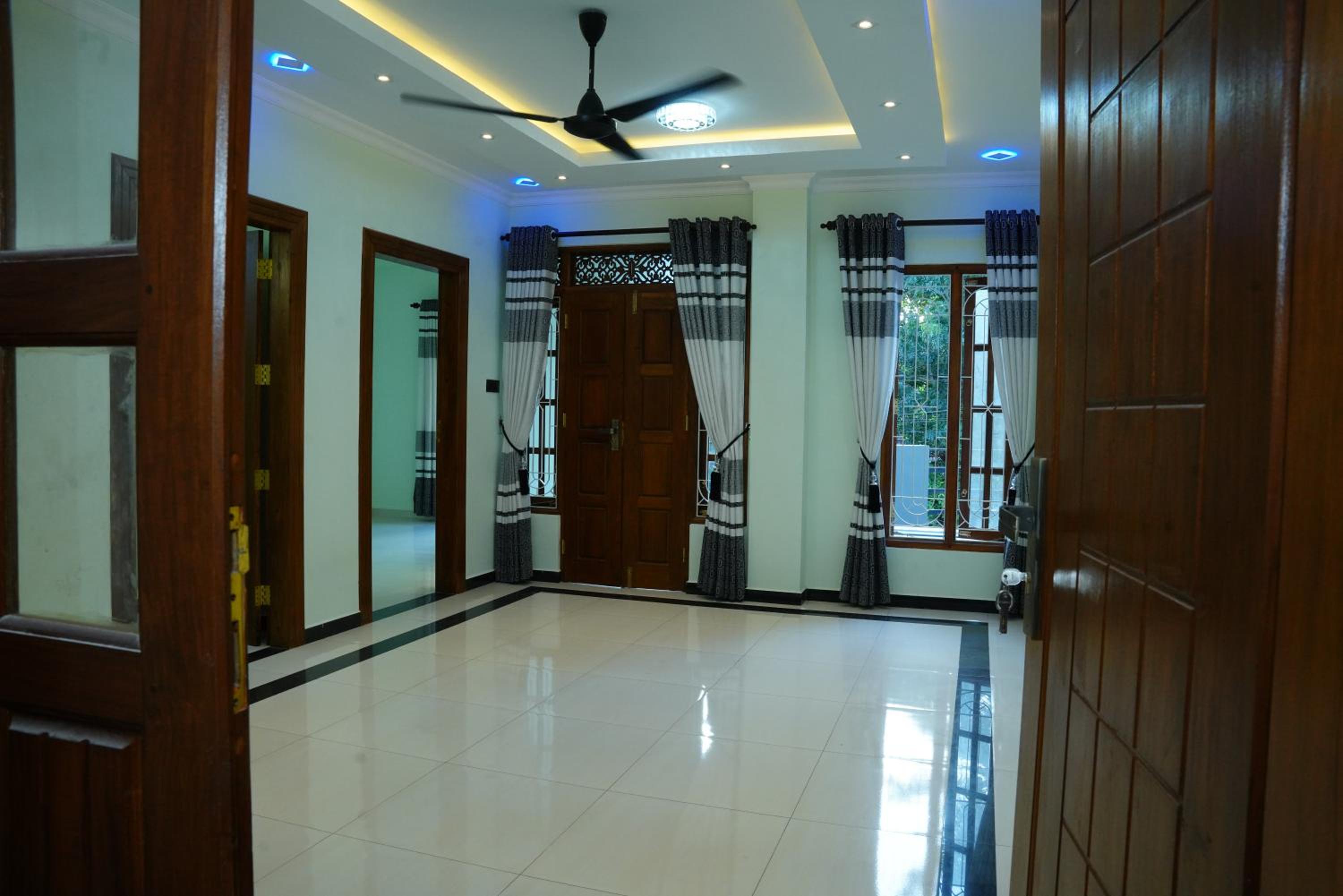 Vaishana Residency
