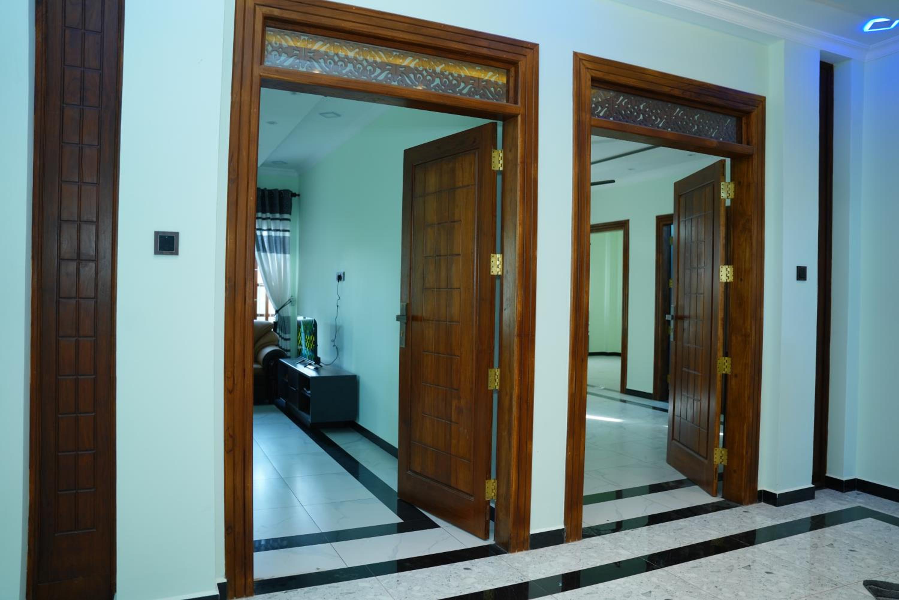 Vaishana Residency