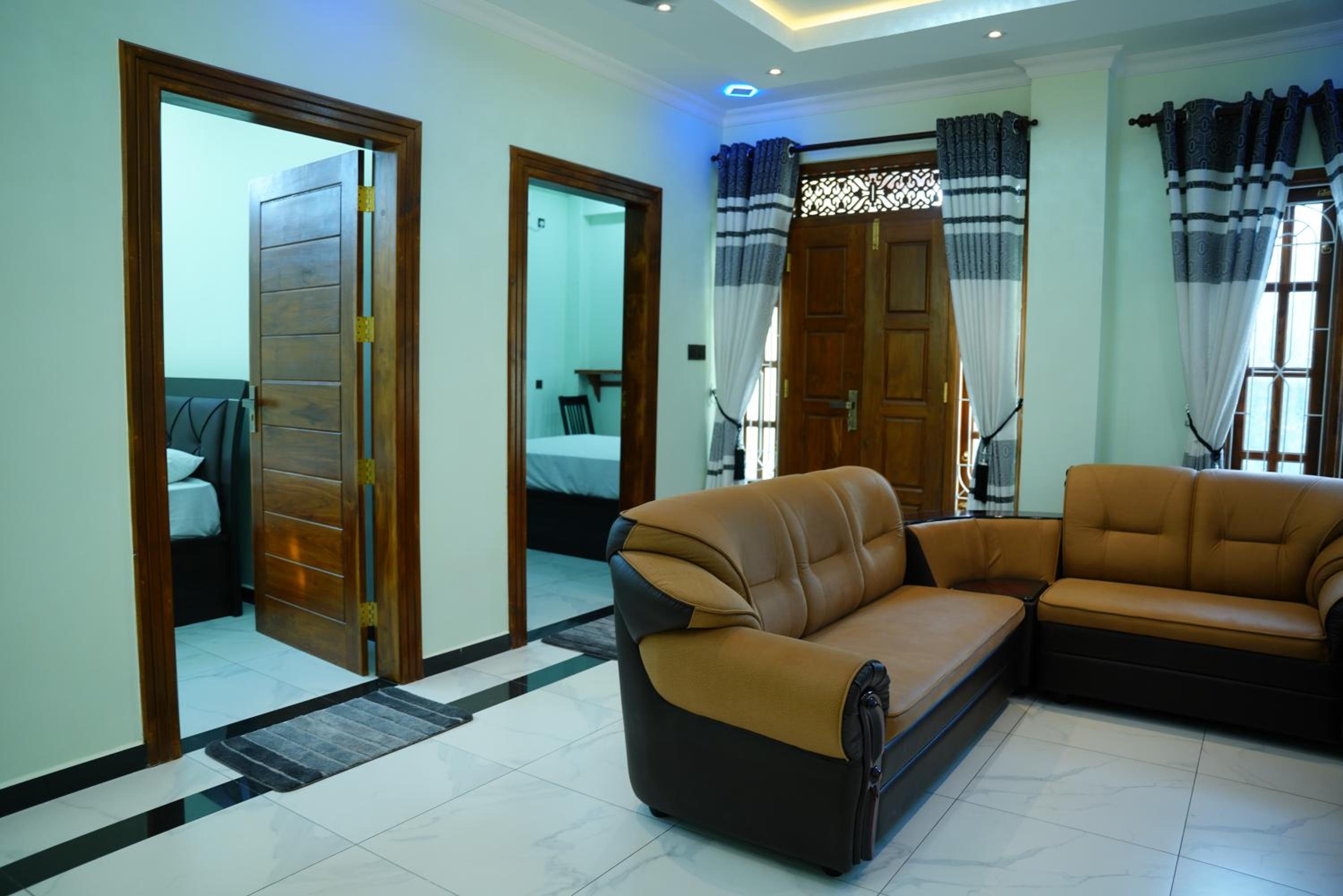 Vaishana Residency