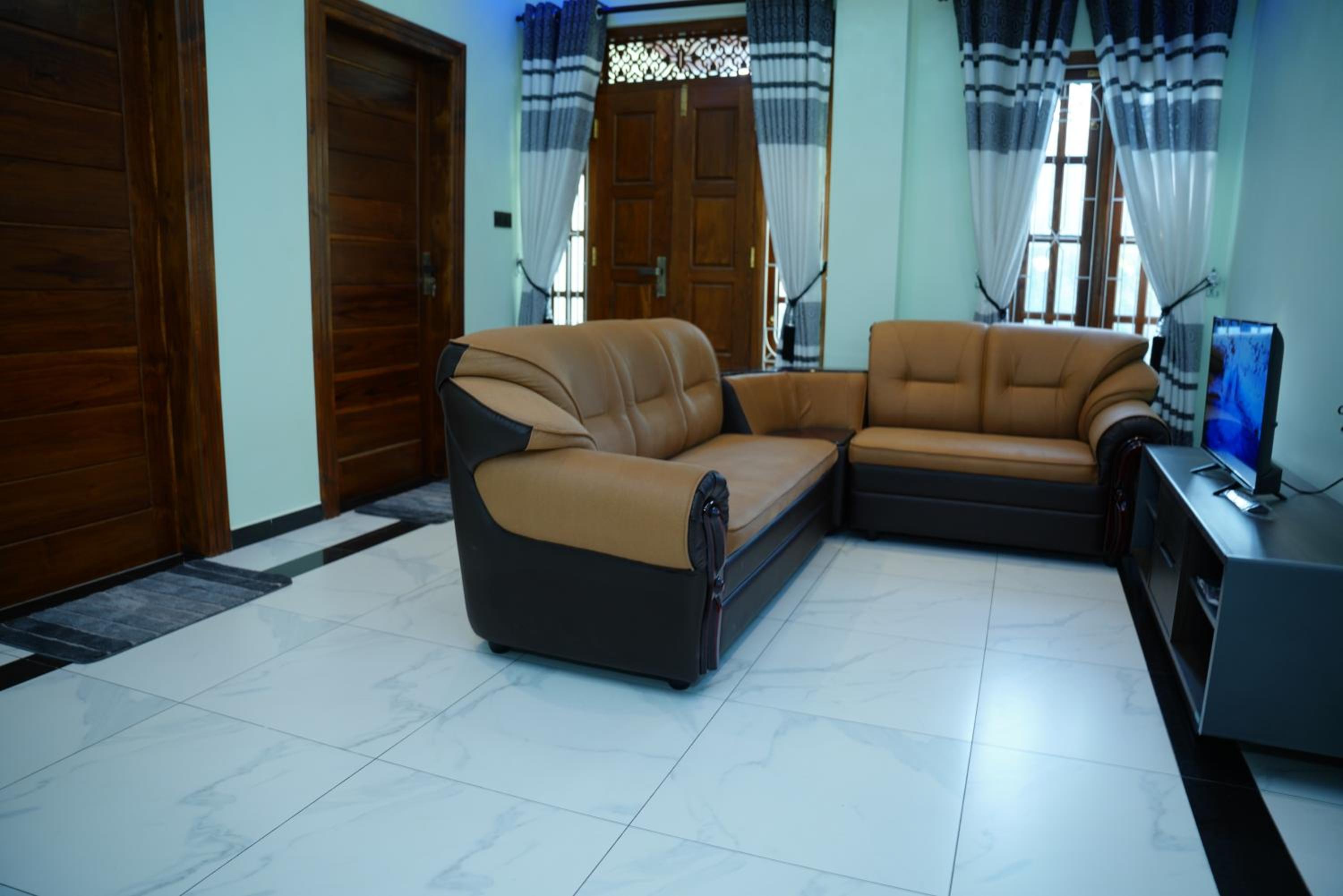Vaishana Residency