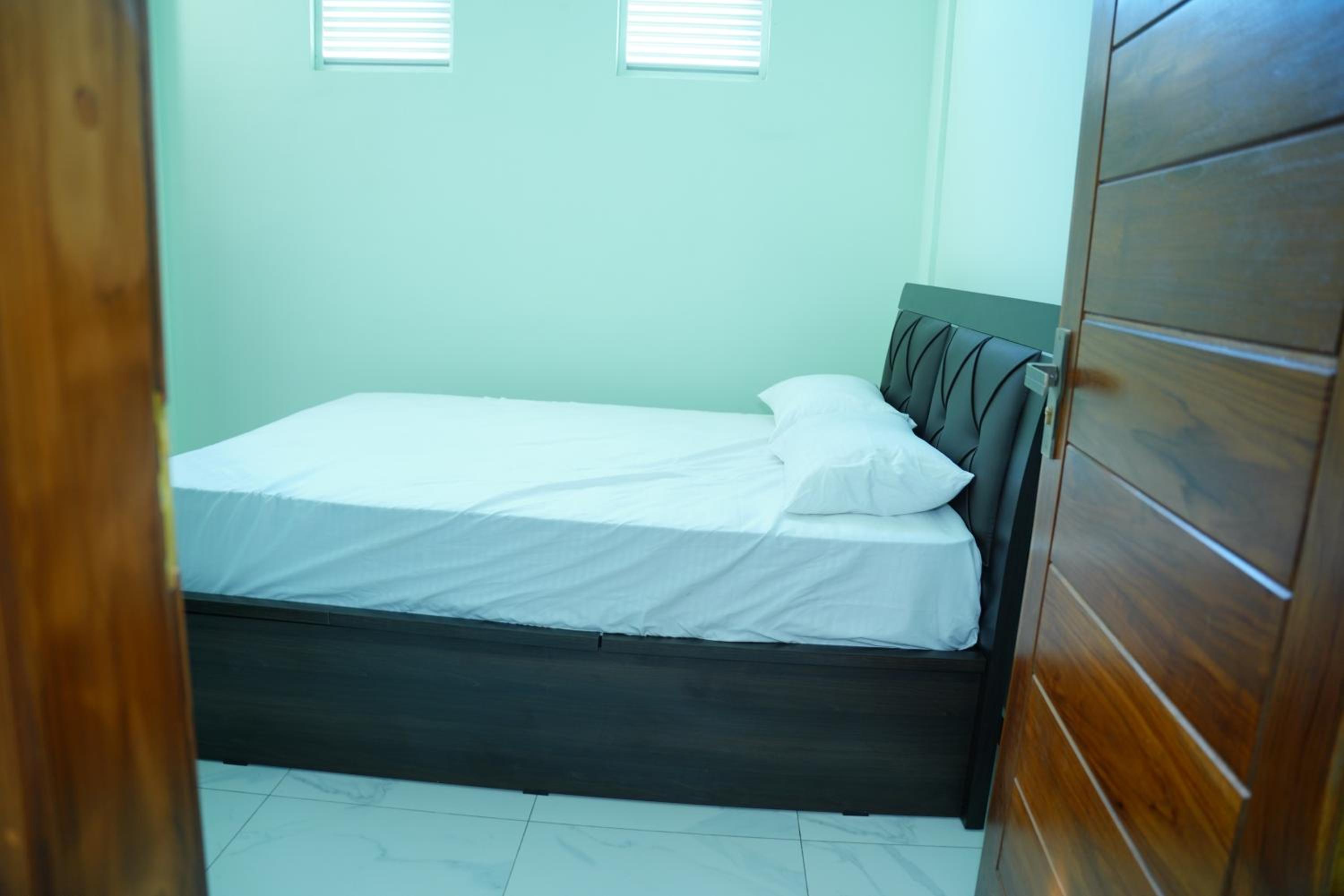 Vaishana Residency