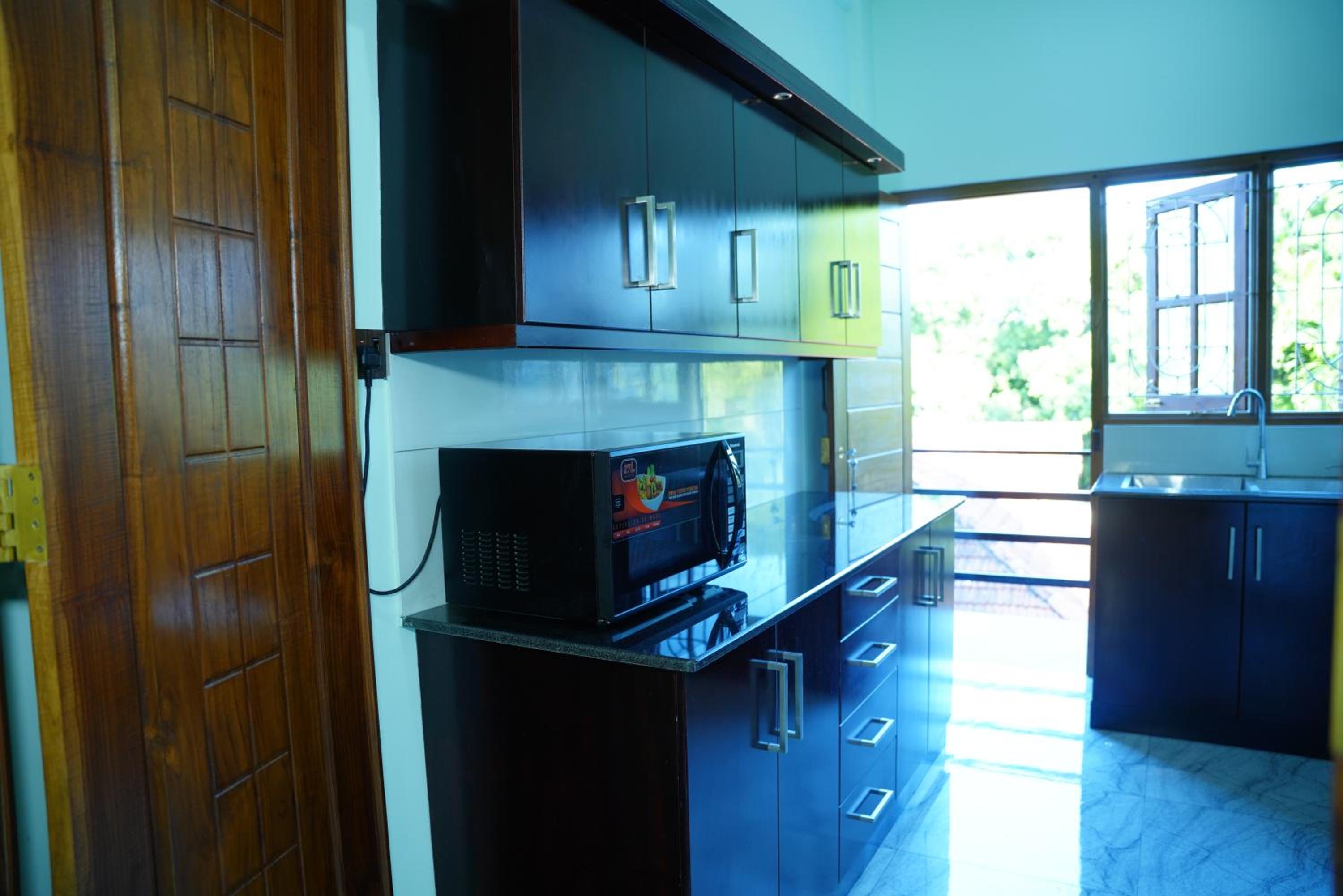 Vaishana Residency