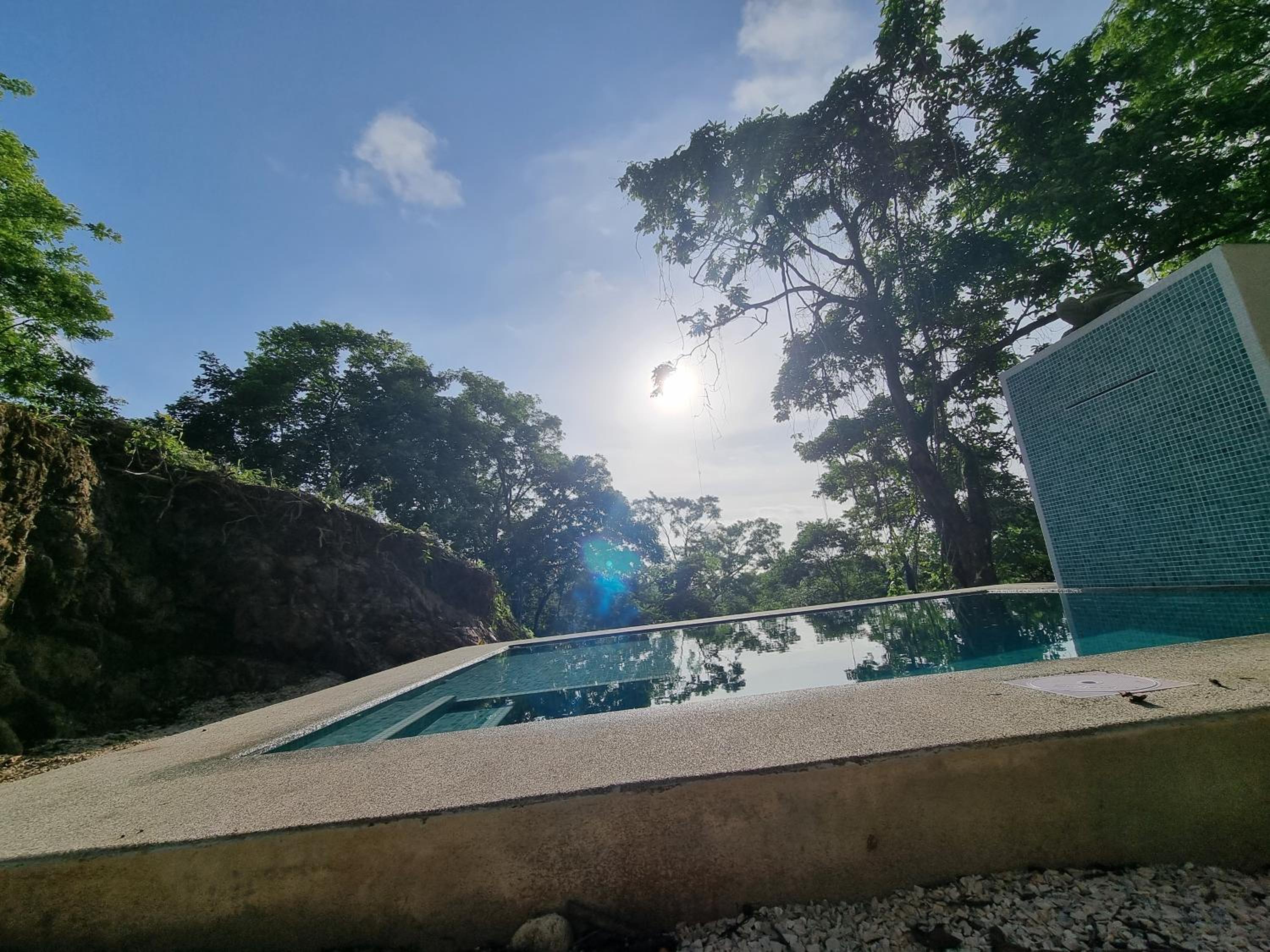 Pinilla Highlands Incredible mountain views