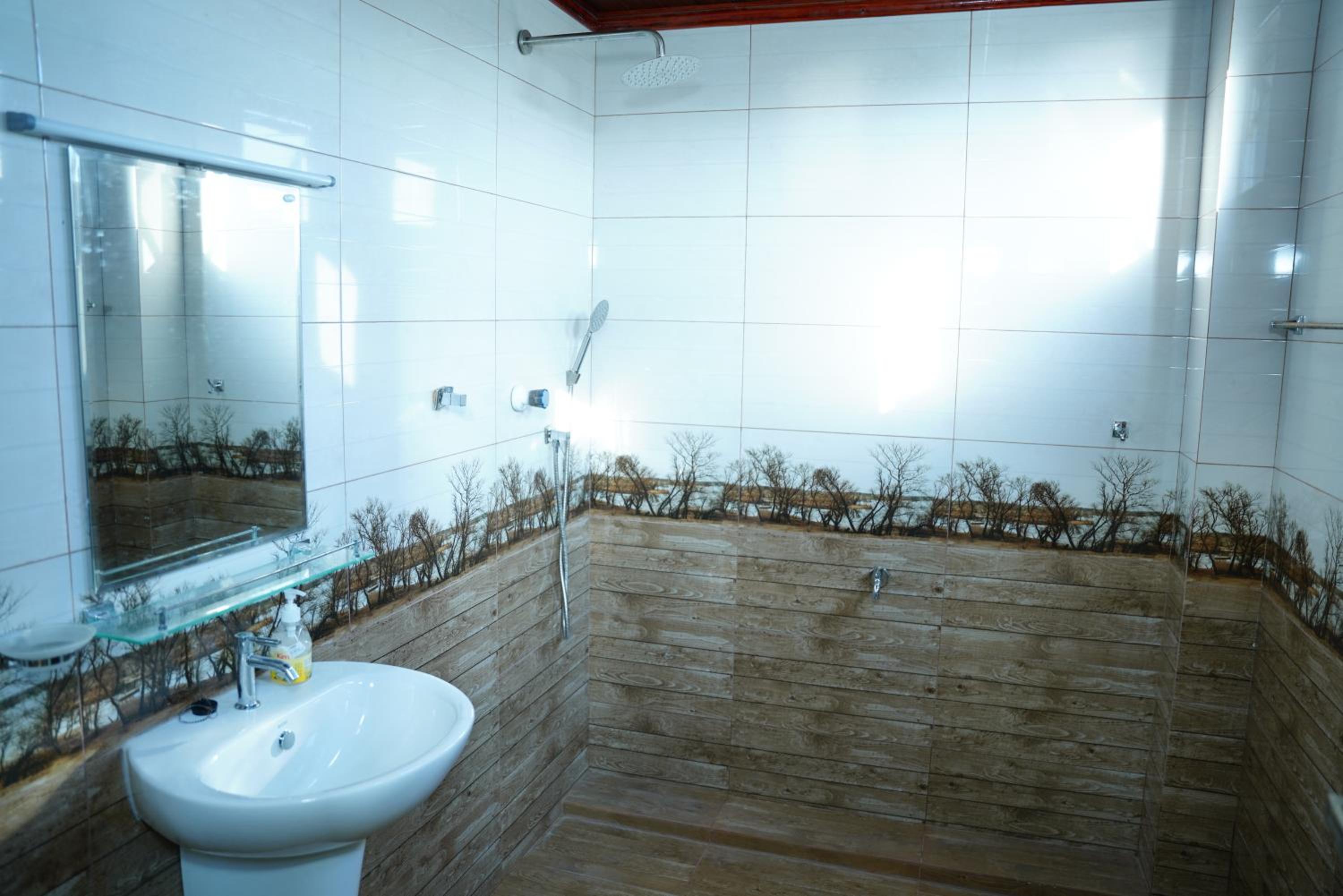 Vaishana Residency