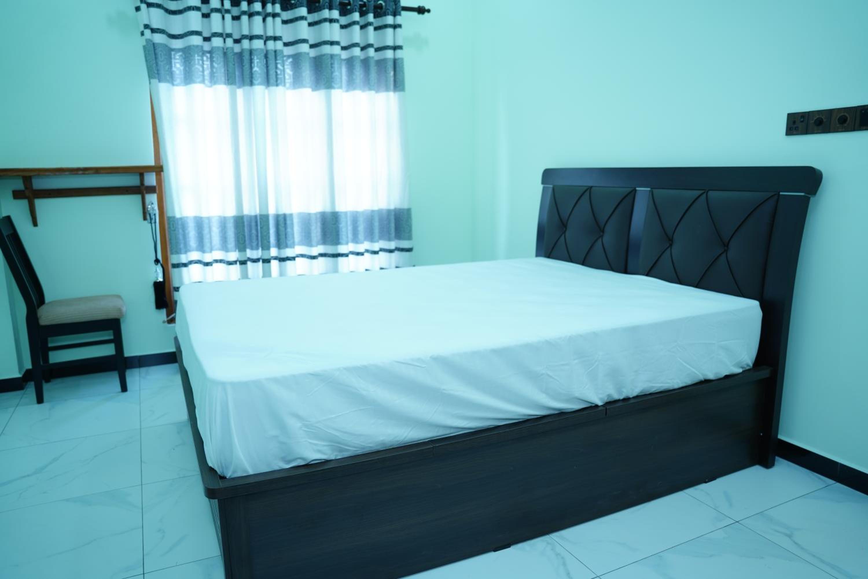 Vaishana Residency