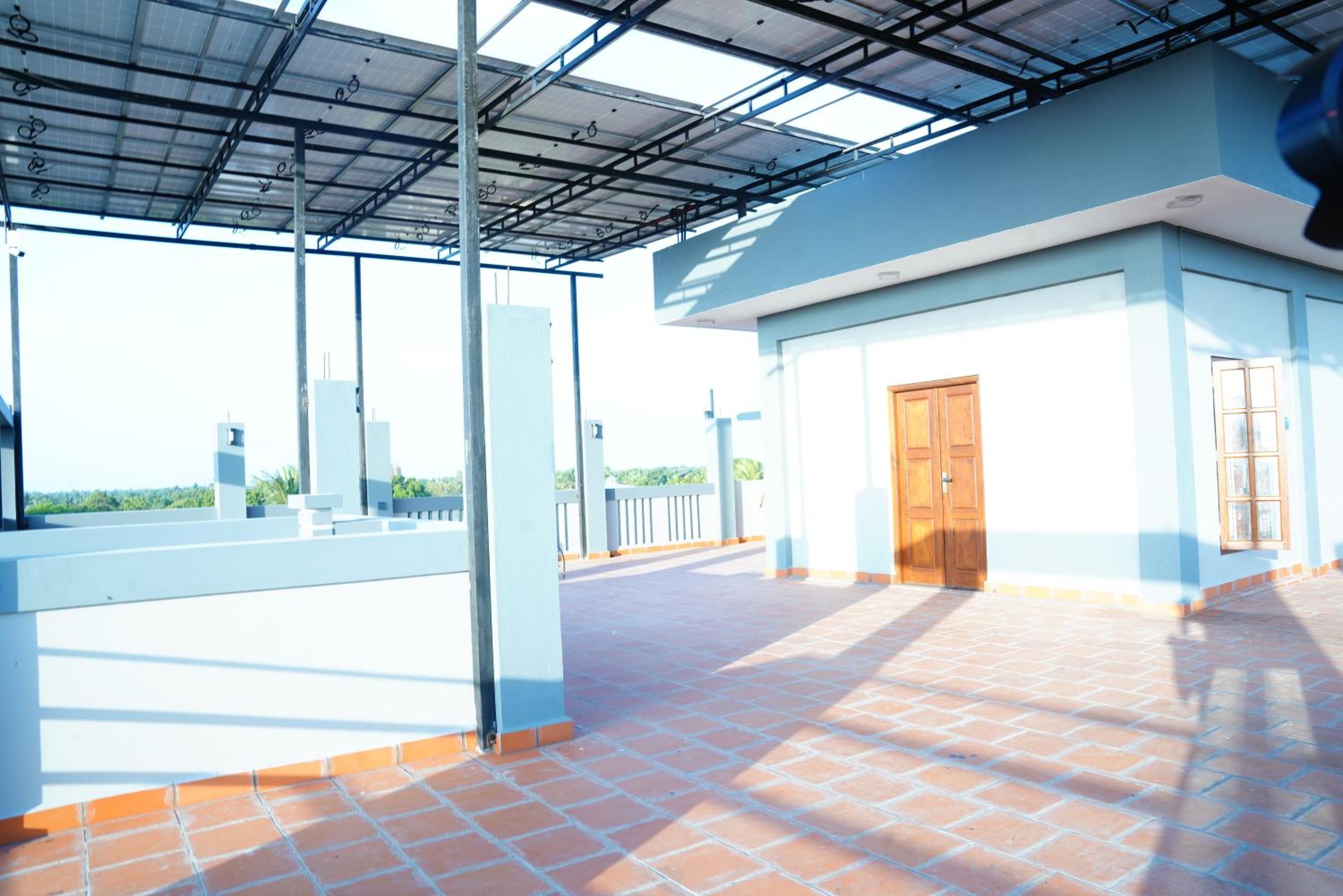 Vaishana Residency