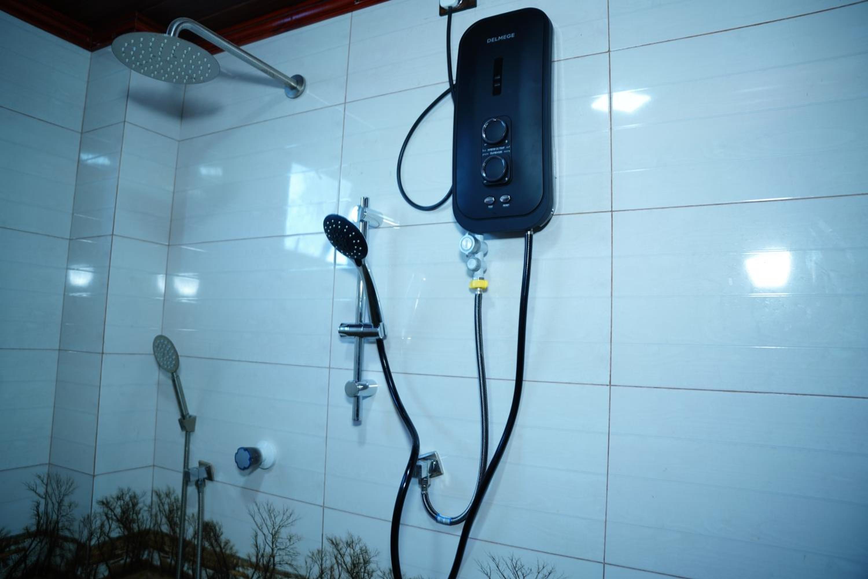 Vaishana Residency