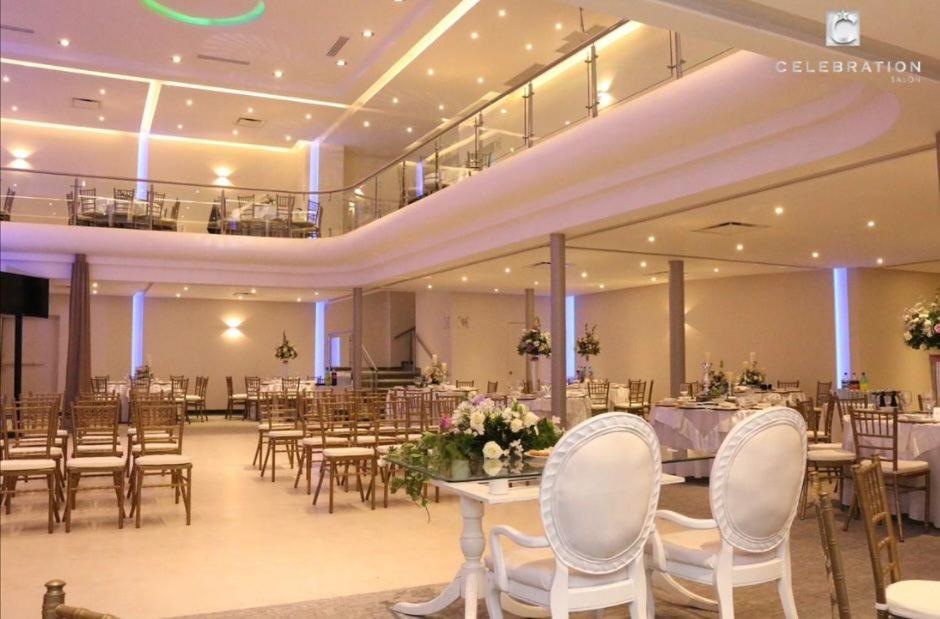 Los Mochis Vacations - Capital Urban By Balderrama Hotel Collection - Property Image 10