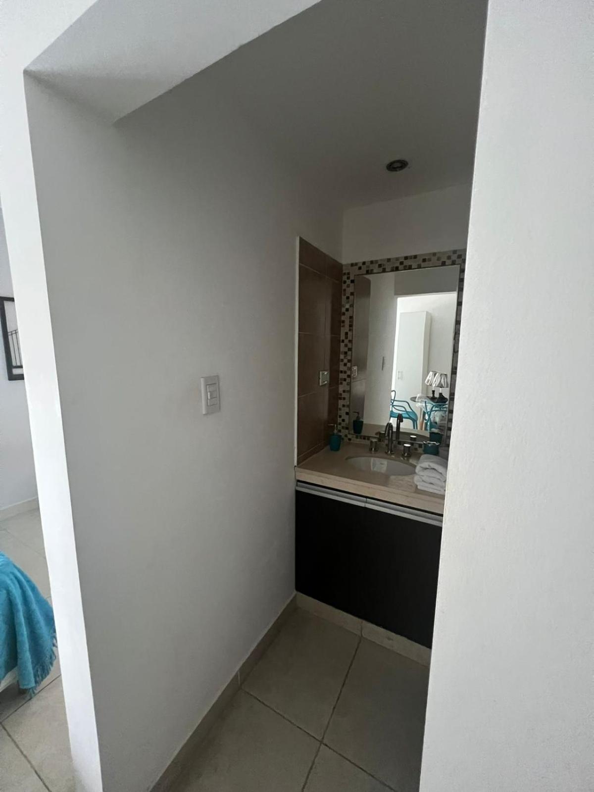 MONOAMBIENTE súper práctico para 2!