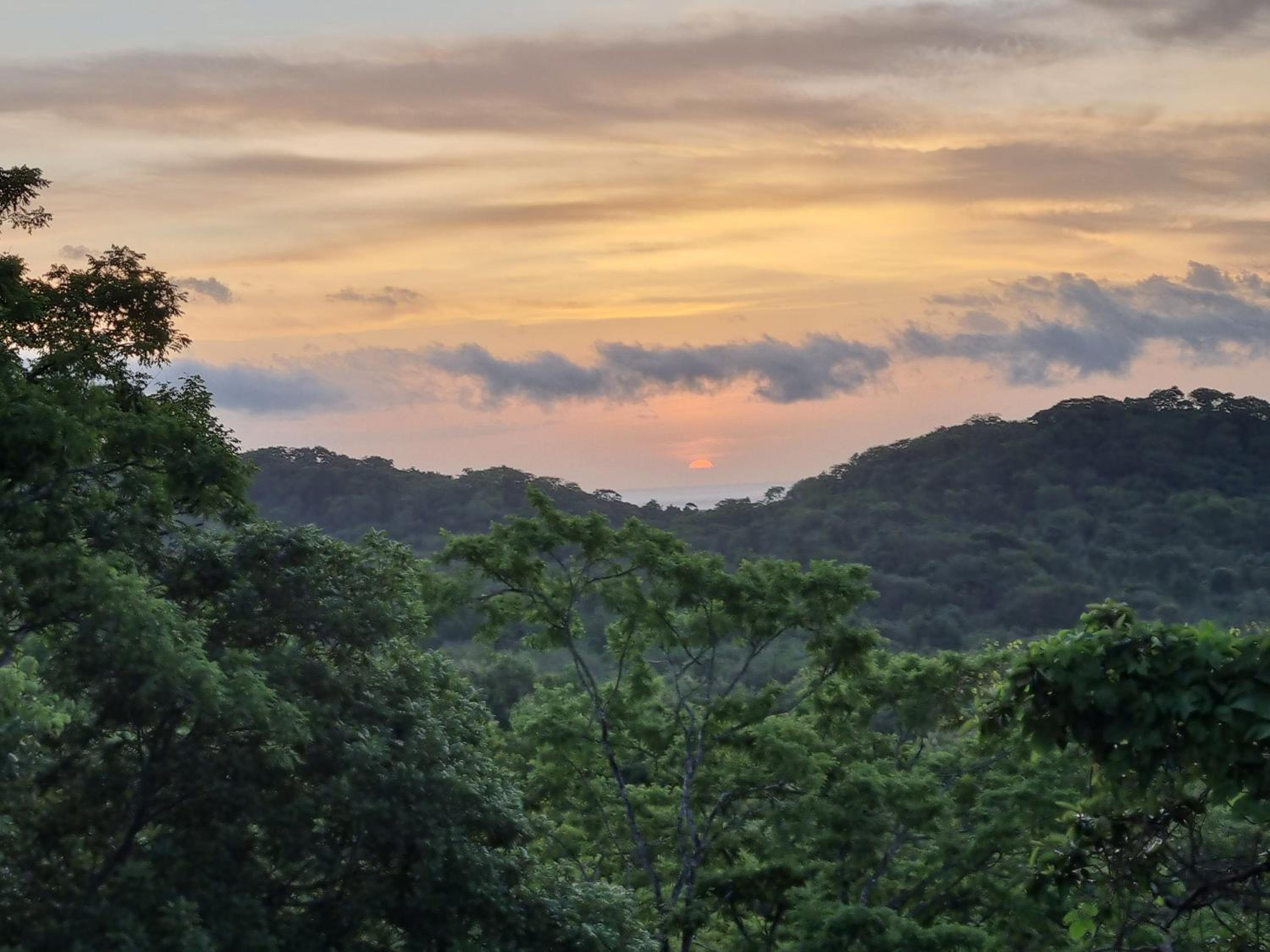 Pinilla Highlands Incredible mountain views