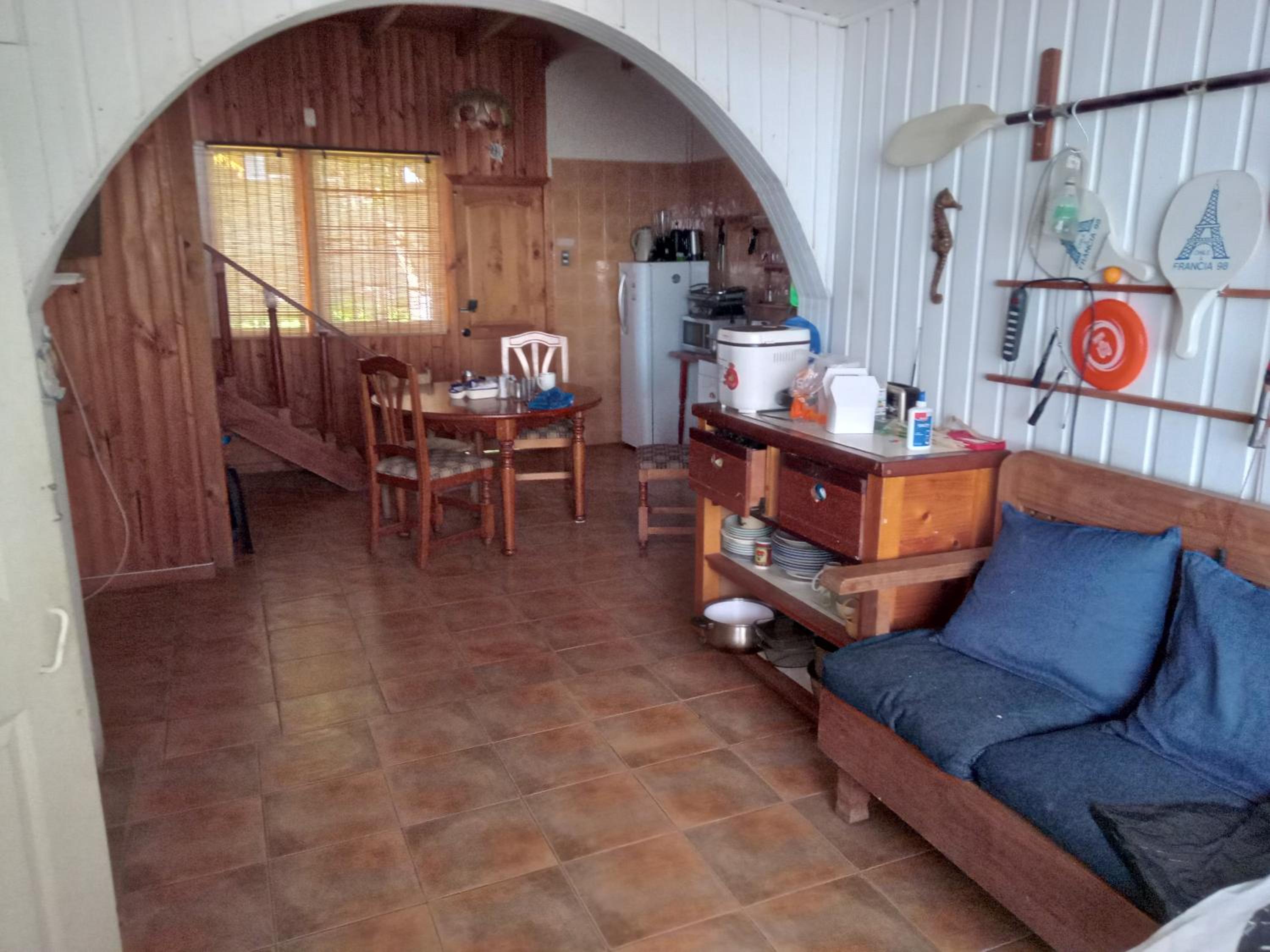Casa Azul de Mar