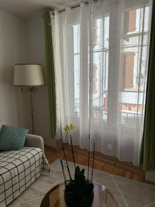 Maison des orchidées