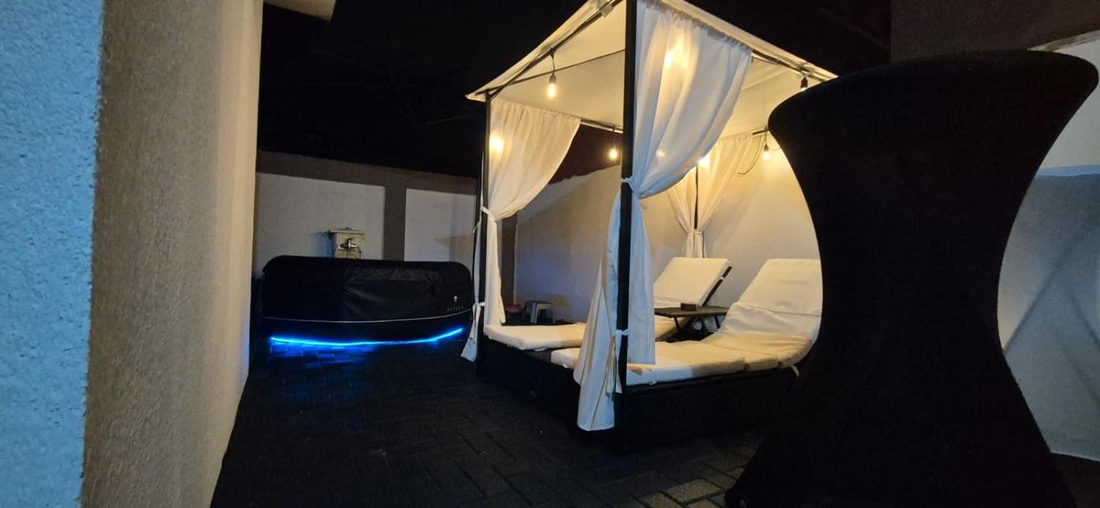 Casa Diamond en Oradea