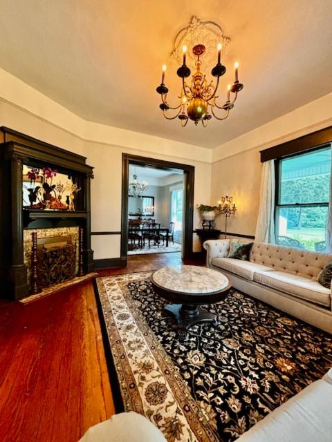 Viridia Bed and Breakfast