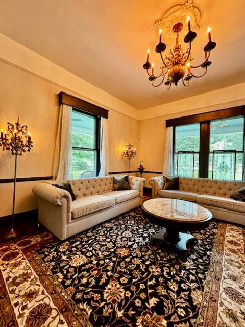 Viridia Bed and Breakfast