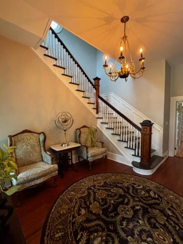 Viridia Bed and Breakfast