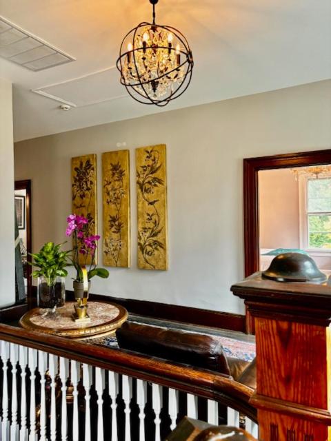 Viridia Bed and Breakfast
