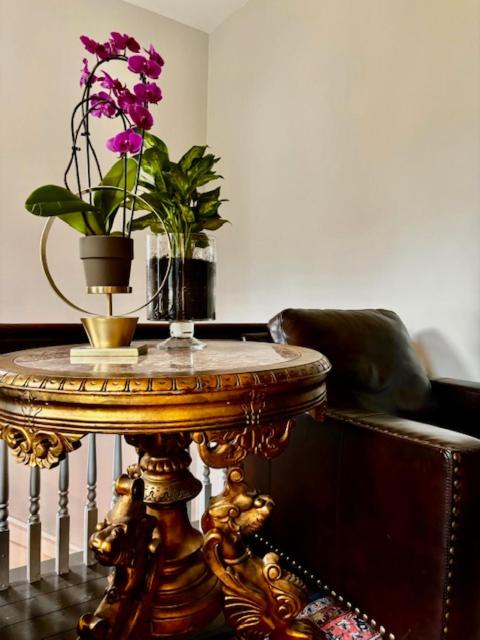Viridia Bed and Breakfast