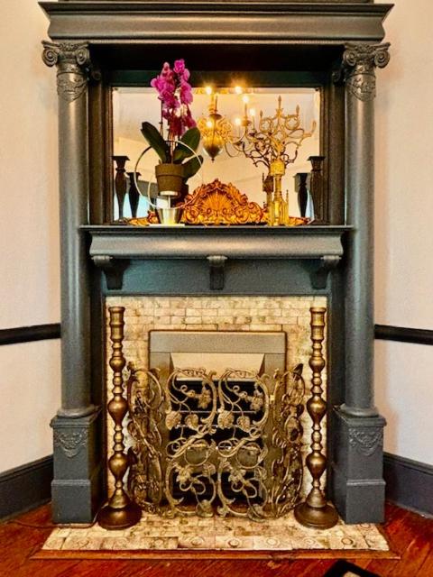 Viridia Bed and Breakfast